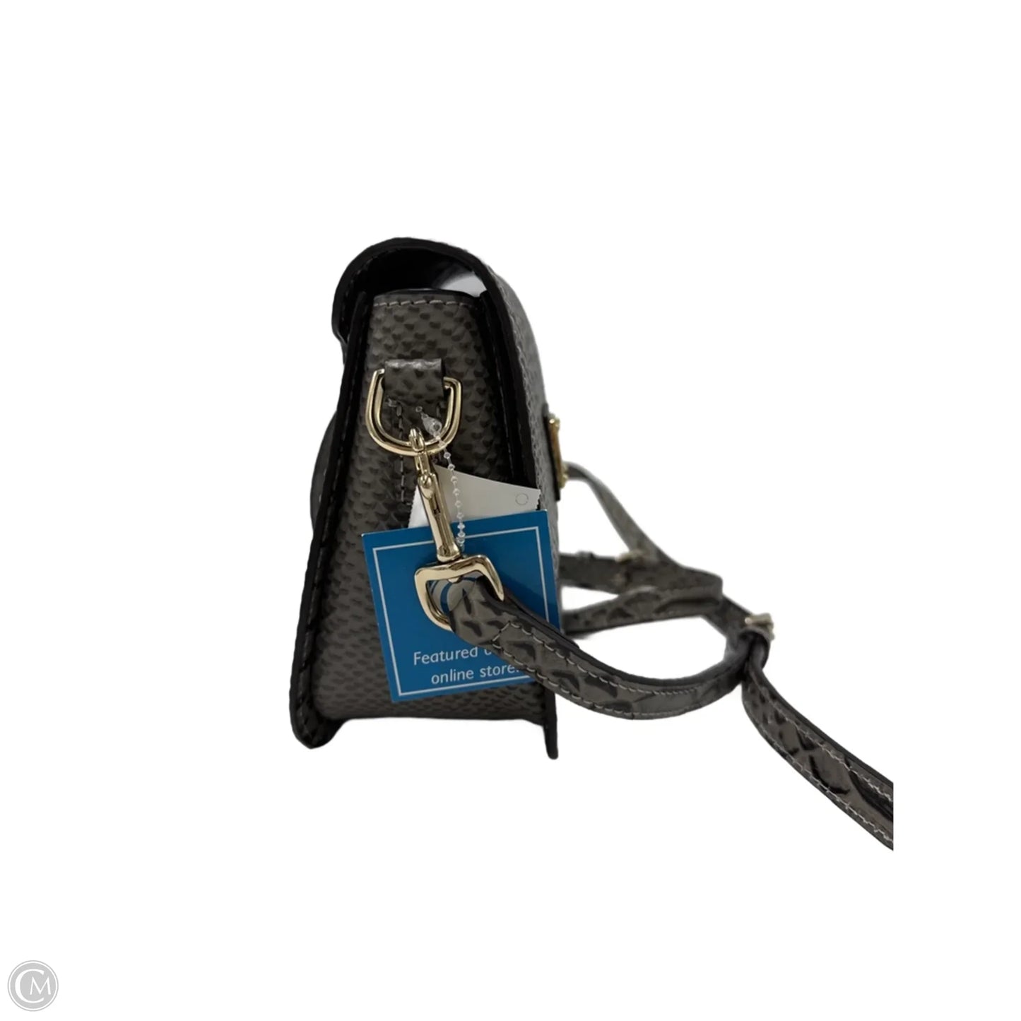 Crossbody Designer By Dooney And Bourke