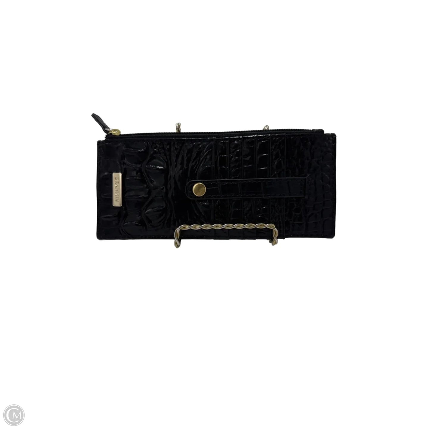 Card Holder / Wallet Designer By Brahmin