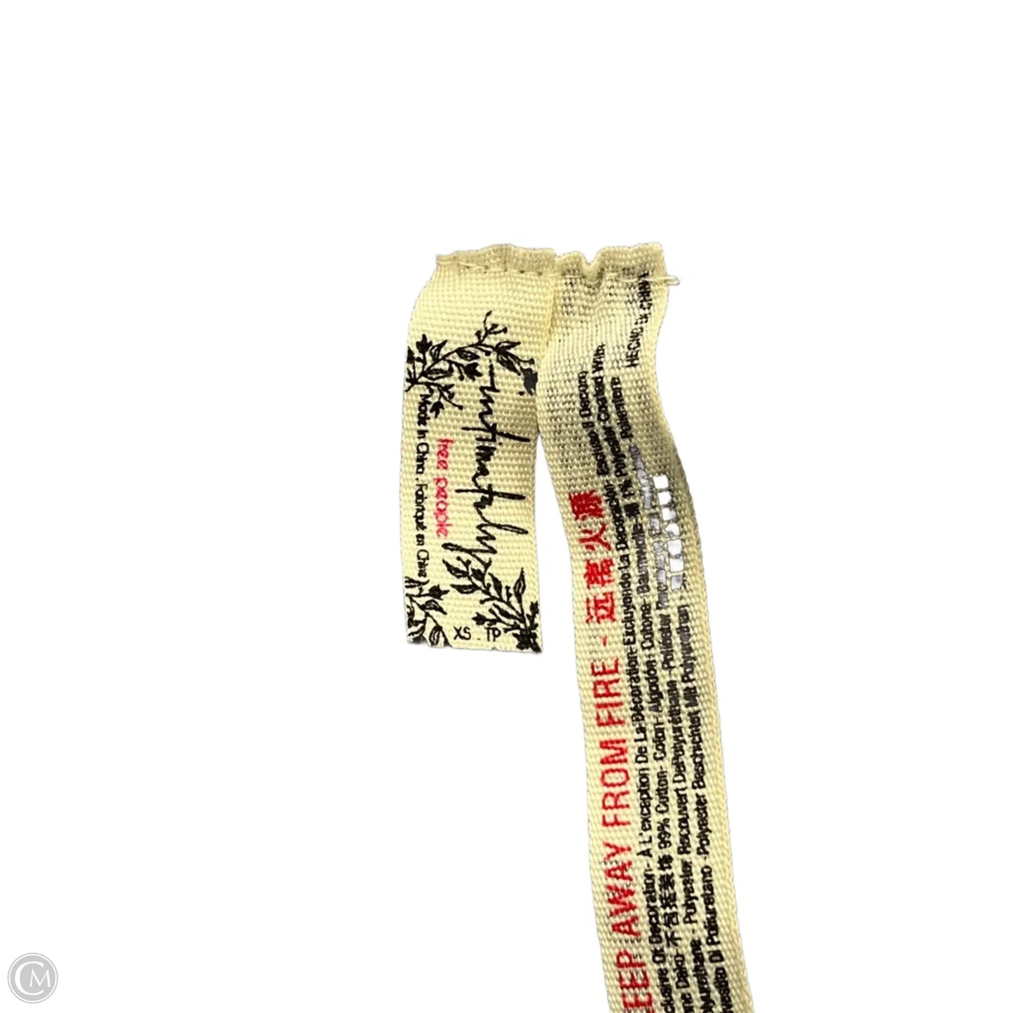 Shorts By Free People In Blue, Size: Xs