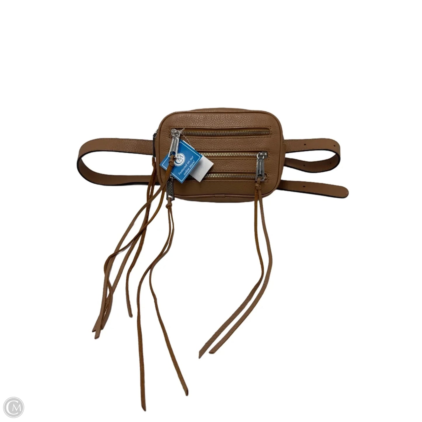 Belt Bag Designer By Rebecca Minkoff