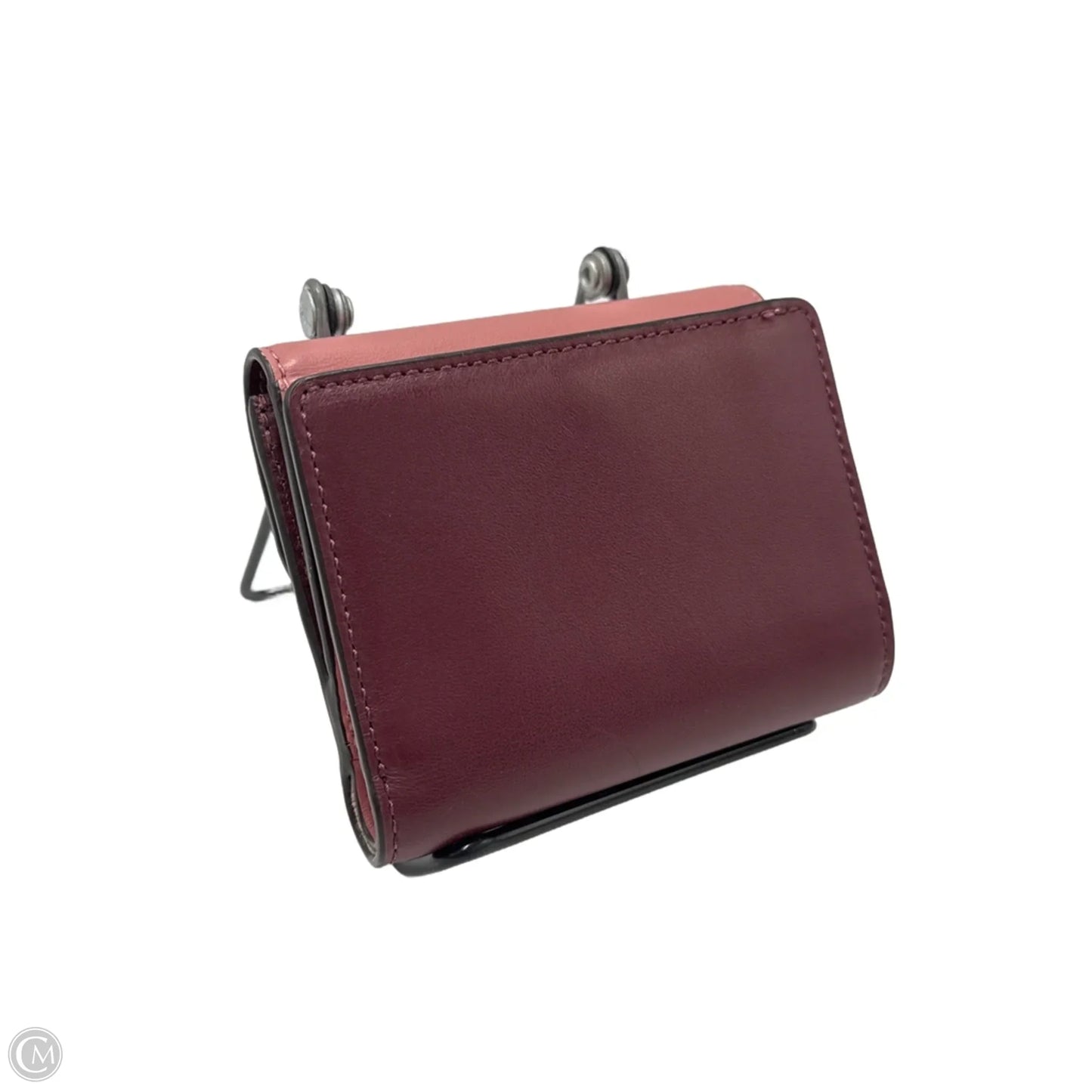 Wallet Designer By Michael Kors