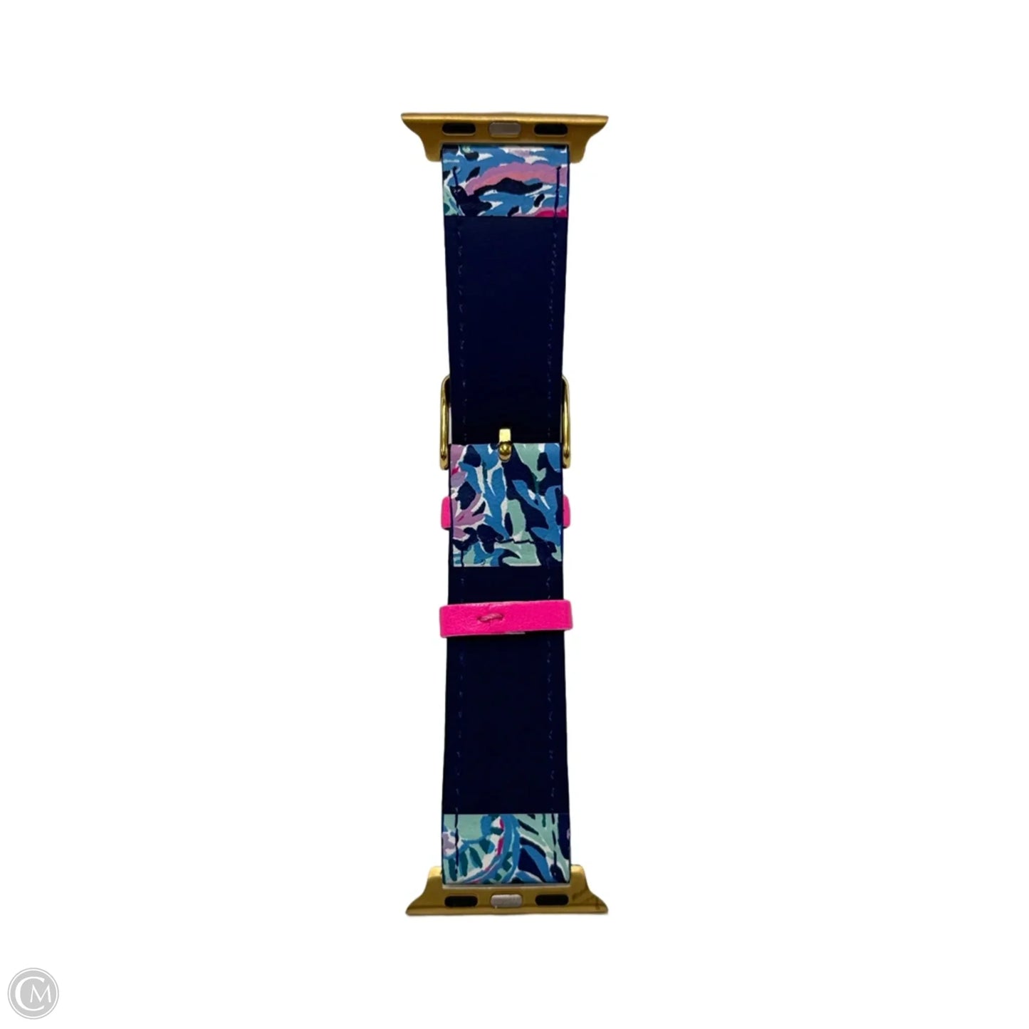 Lilly Pulitzer Apple Watch Band