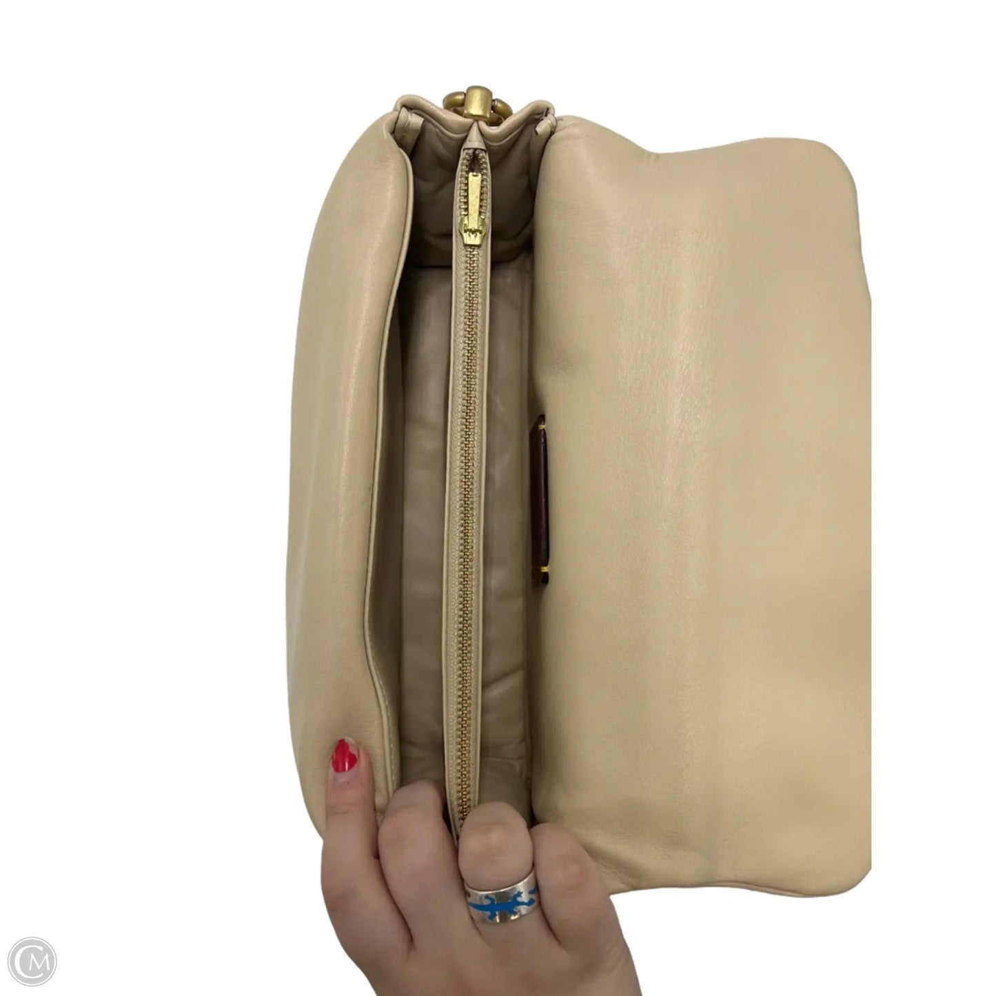 New! Pillow Tabby Designer Handbag By Coach