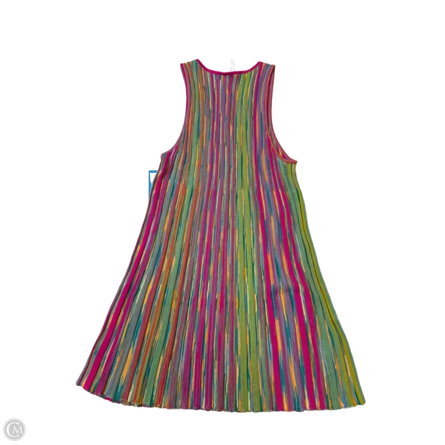 Dress Casual Short By Daily Practice By Anthropologie In Multi-colored, Size: S