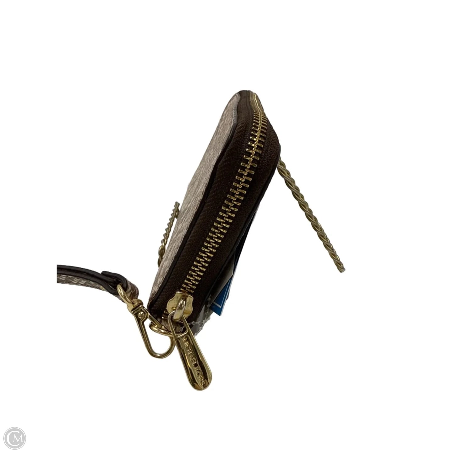 Wallet / Wristlet Designer By Michael Kors