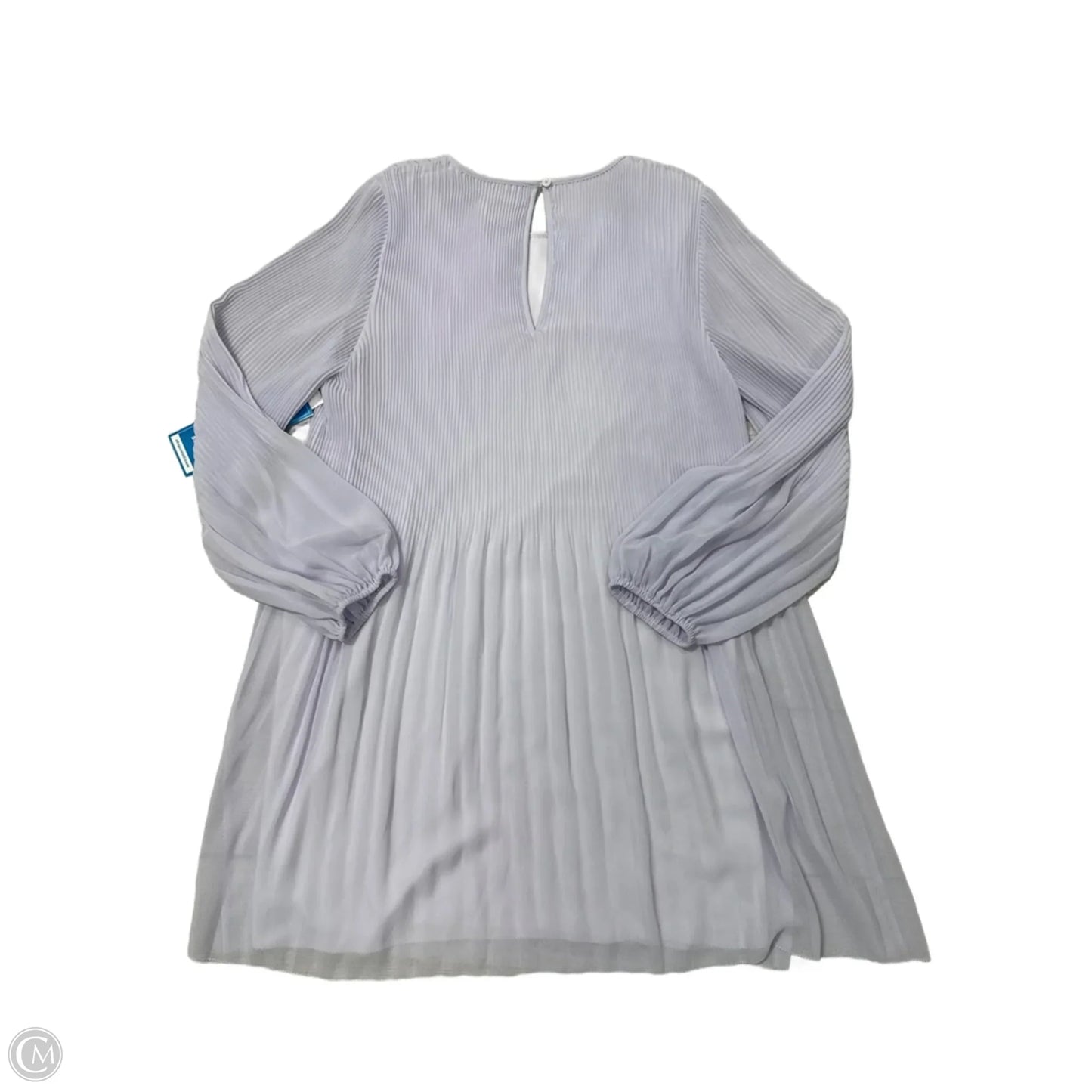 Dress Party Short By Wilfred In Purple, Size: M