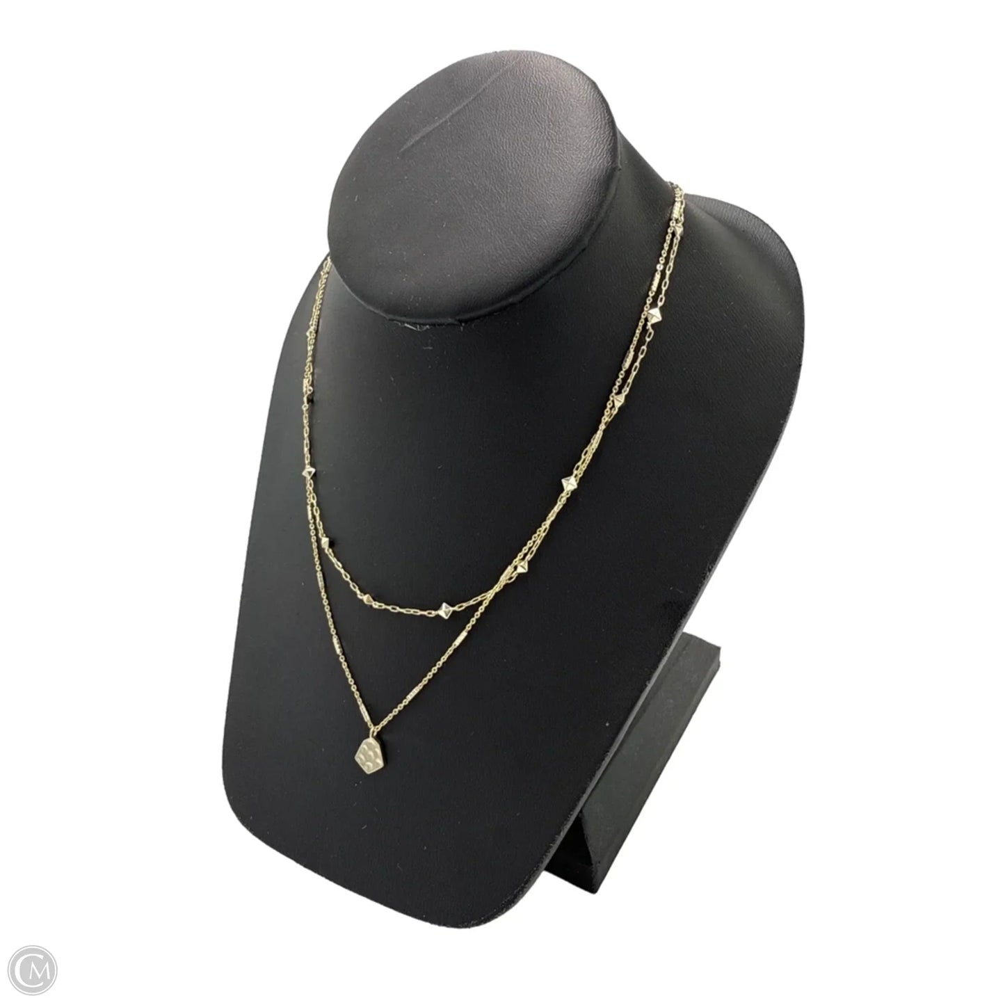 Necklace Designer By Kendra Scott