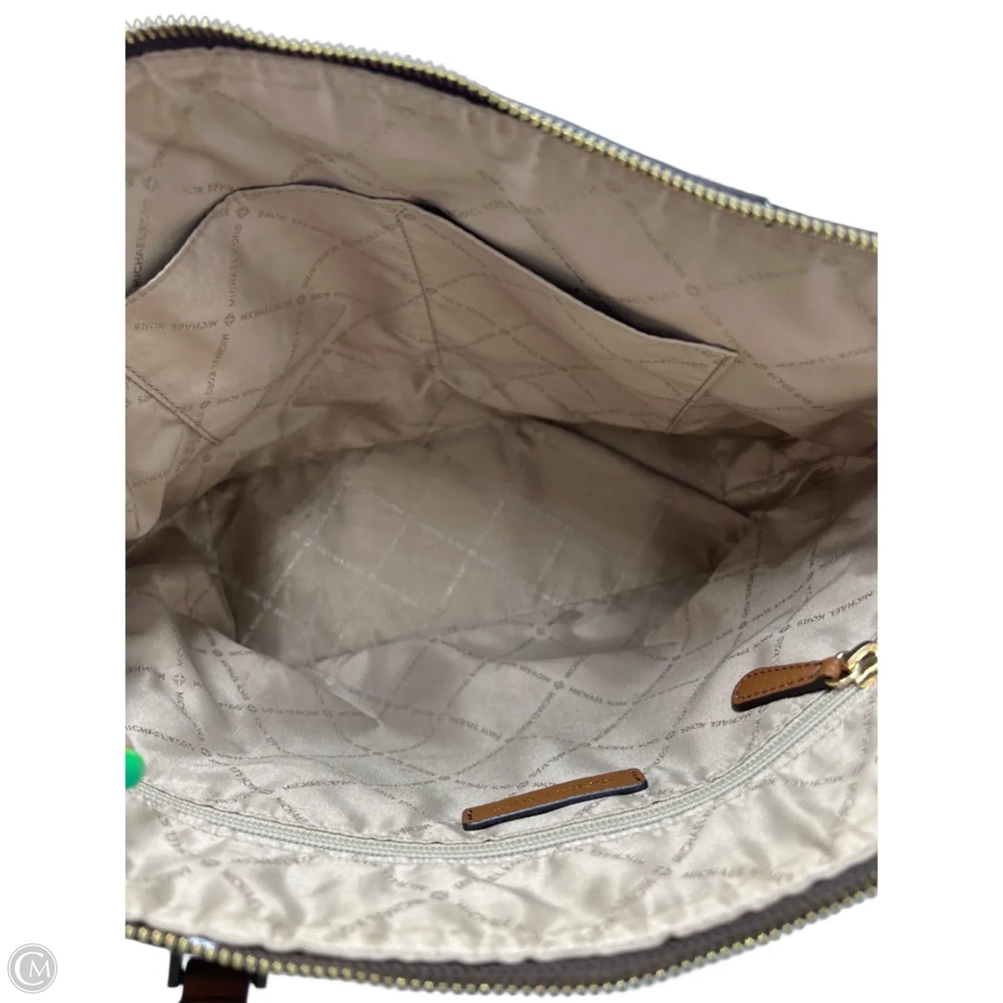 Handbag Designer By Michael Kors