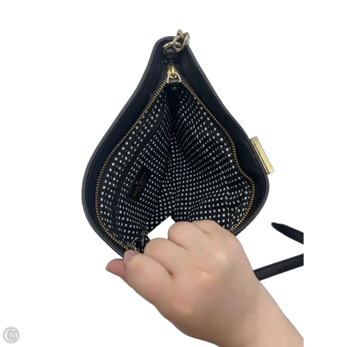 Crossbody Designer By Kate Spade