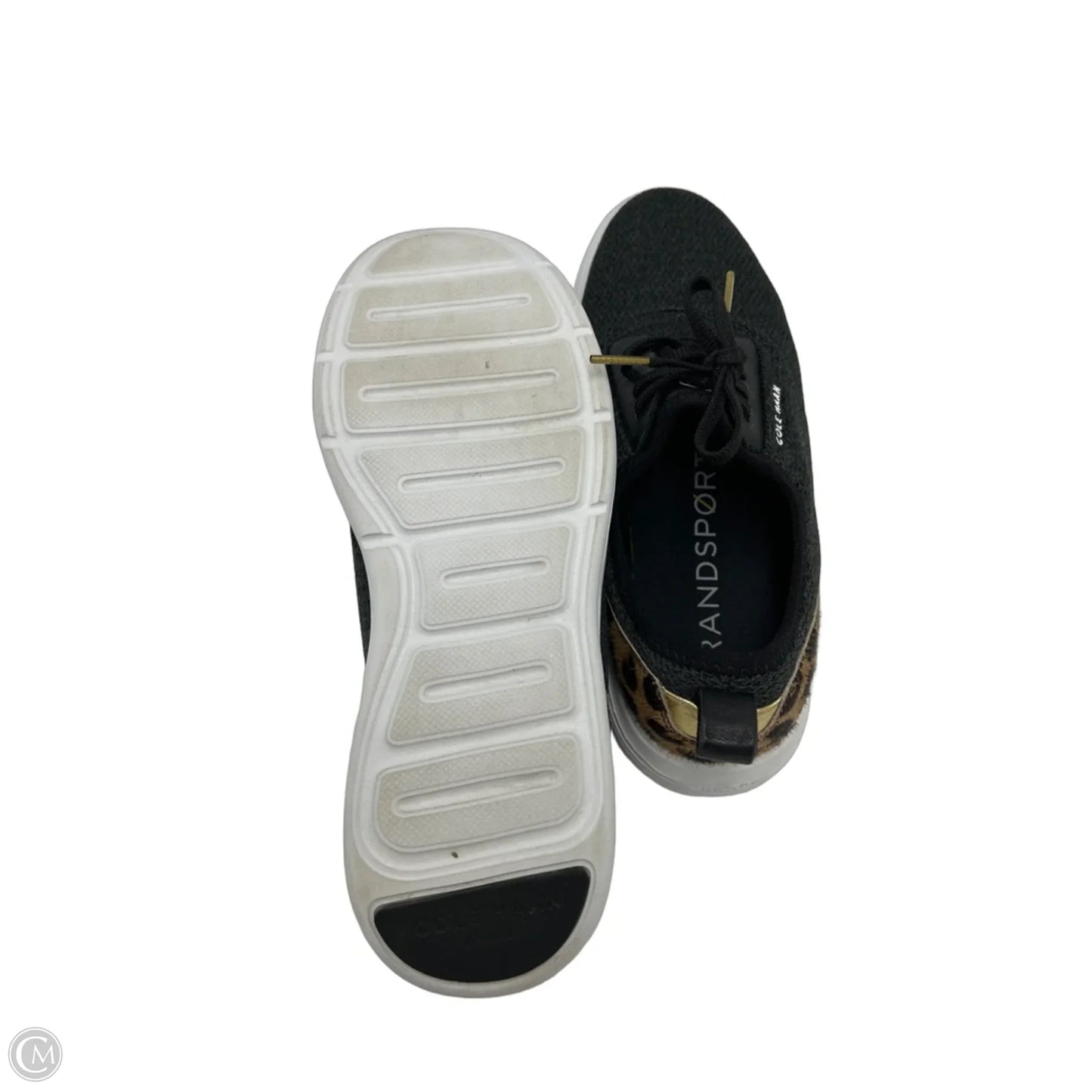 Shoes Designer By Cole-Haan In Animal Print, Size: 8