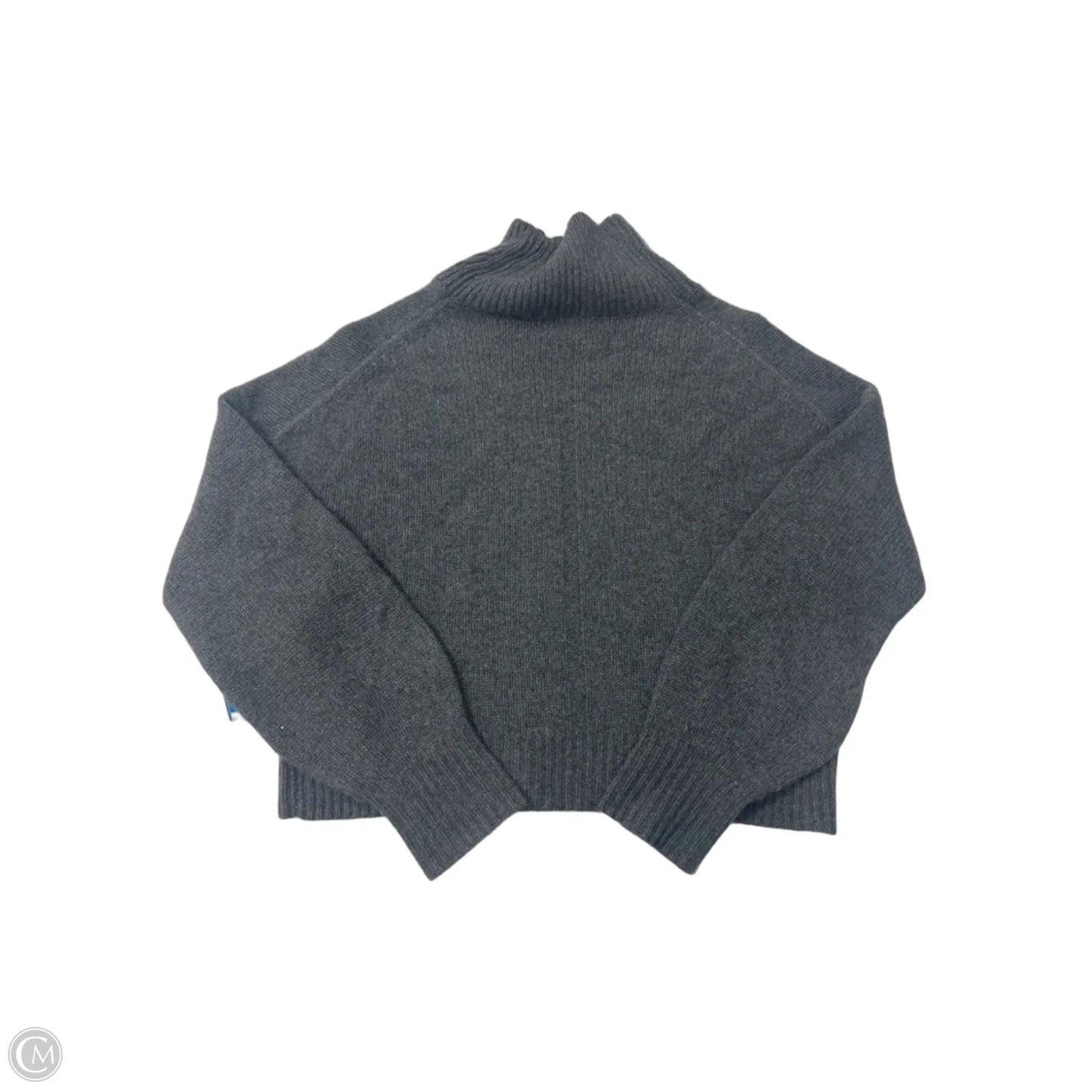 Sweater By The Collection Naadam In Grey, Size: L