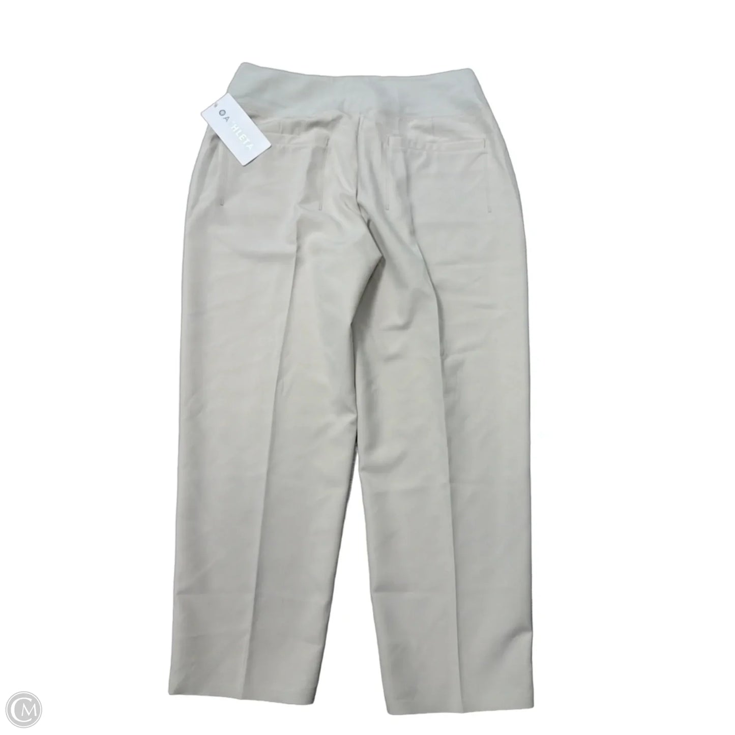New! Endless Pants By Athleta In Tan, Size: Lp