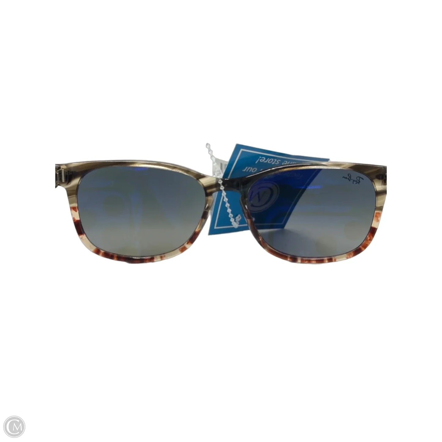 Sunglasses Designer By Ray Ban