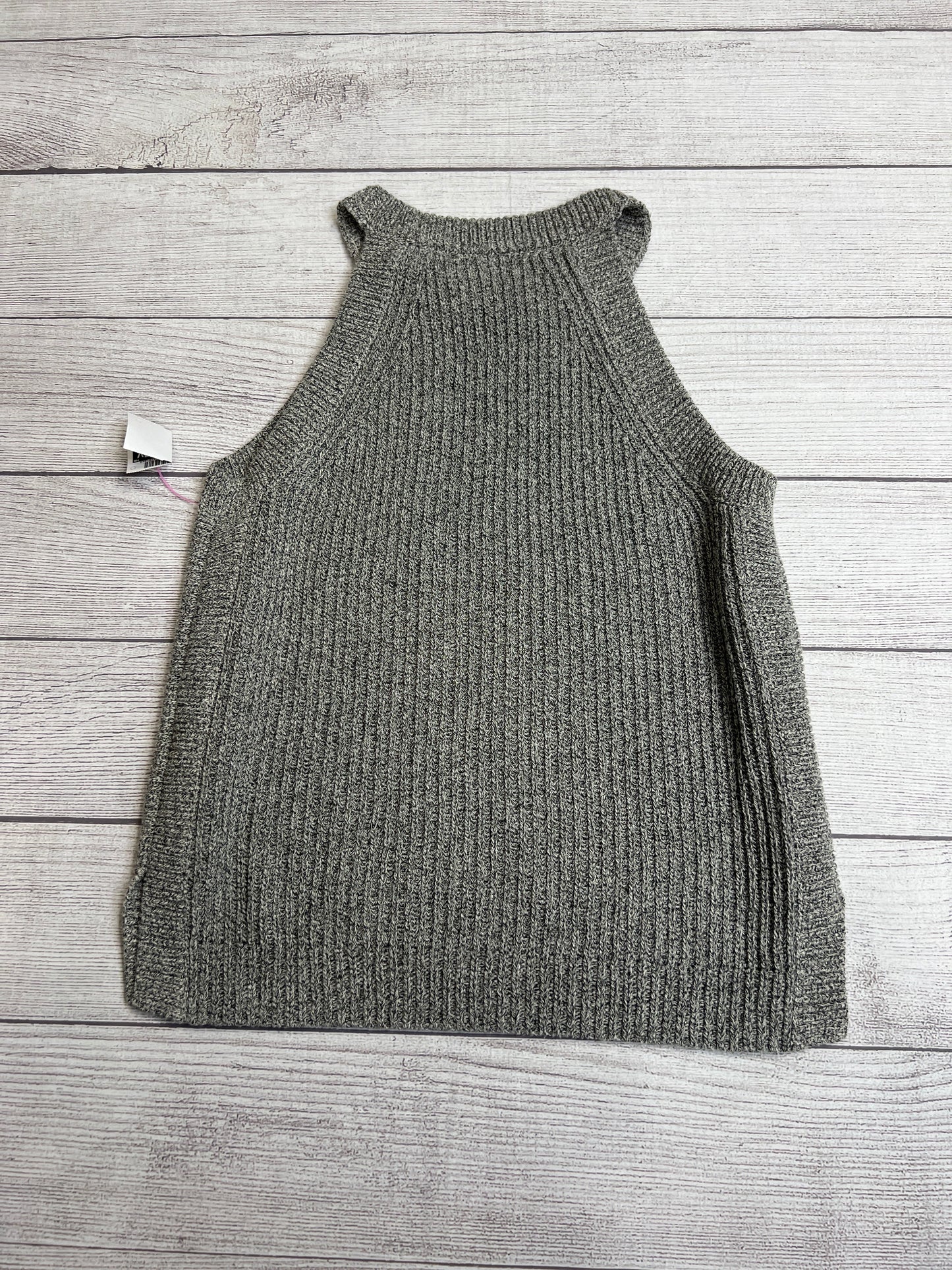 Top Sleeveless By Madewell Size: Xs