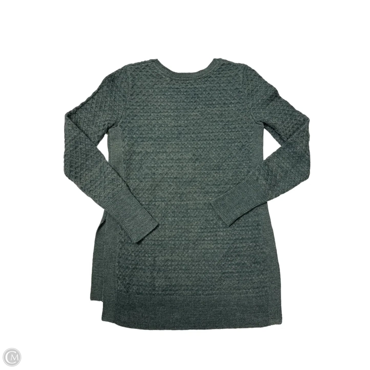 Sweater By Athleta In Green, Size: Xs