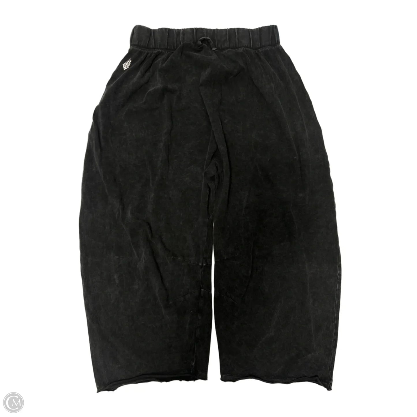 Pants Lounge By Free People In Grey, Size: M