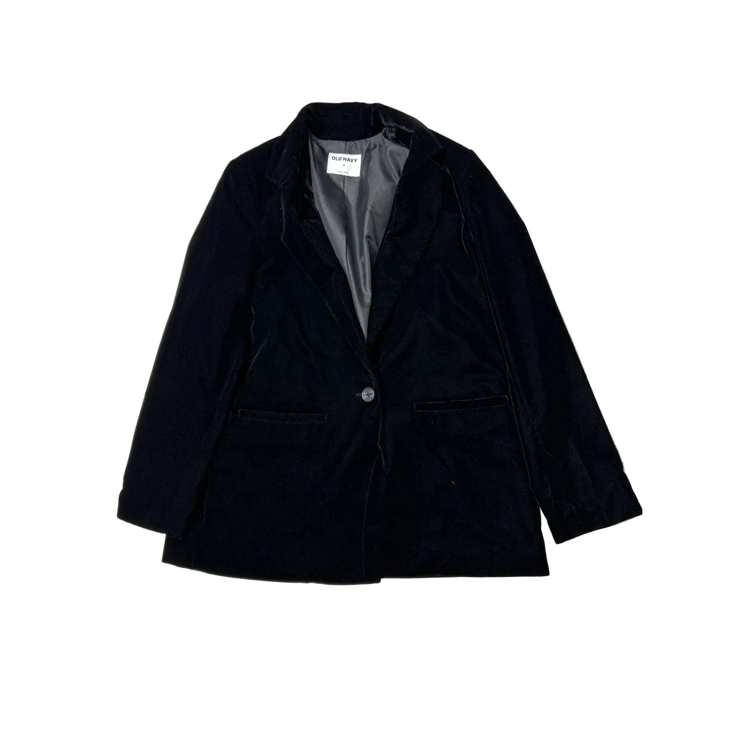 New! Blazer By Old Navy In Black, Size: M