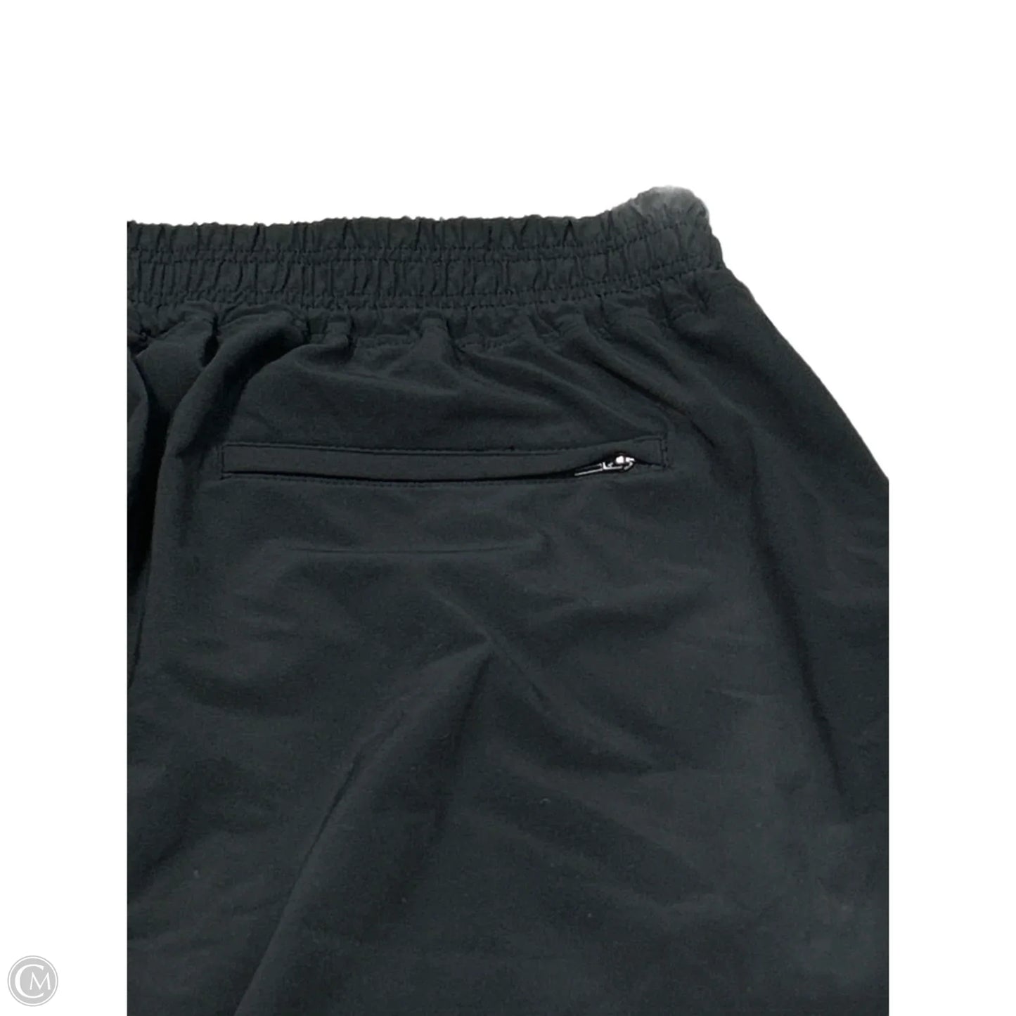 Pants Wide Leg By Athleta In Black, Size: 8