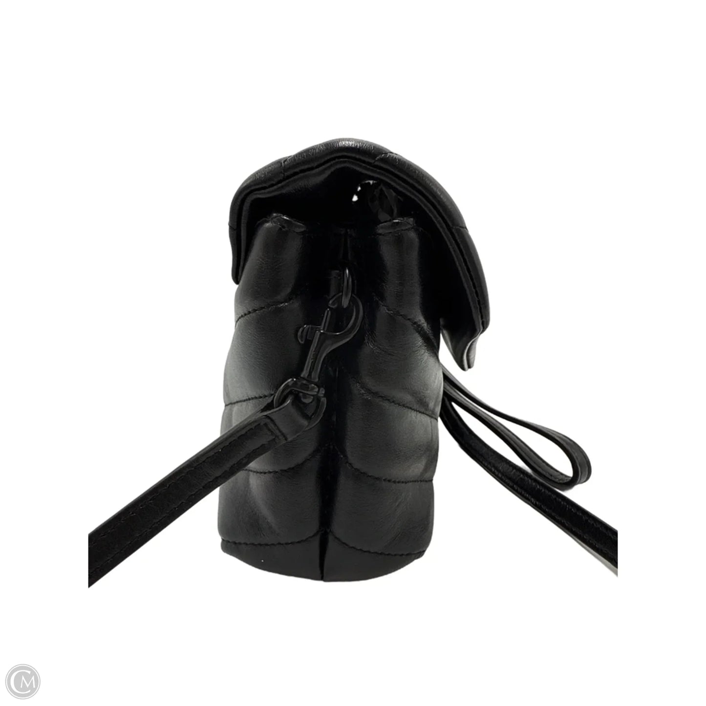 Yves Saint Laurent YSL LouLou Toy Luxury Handbag