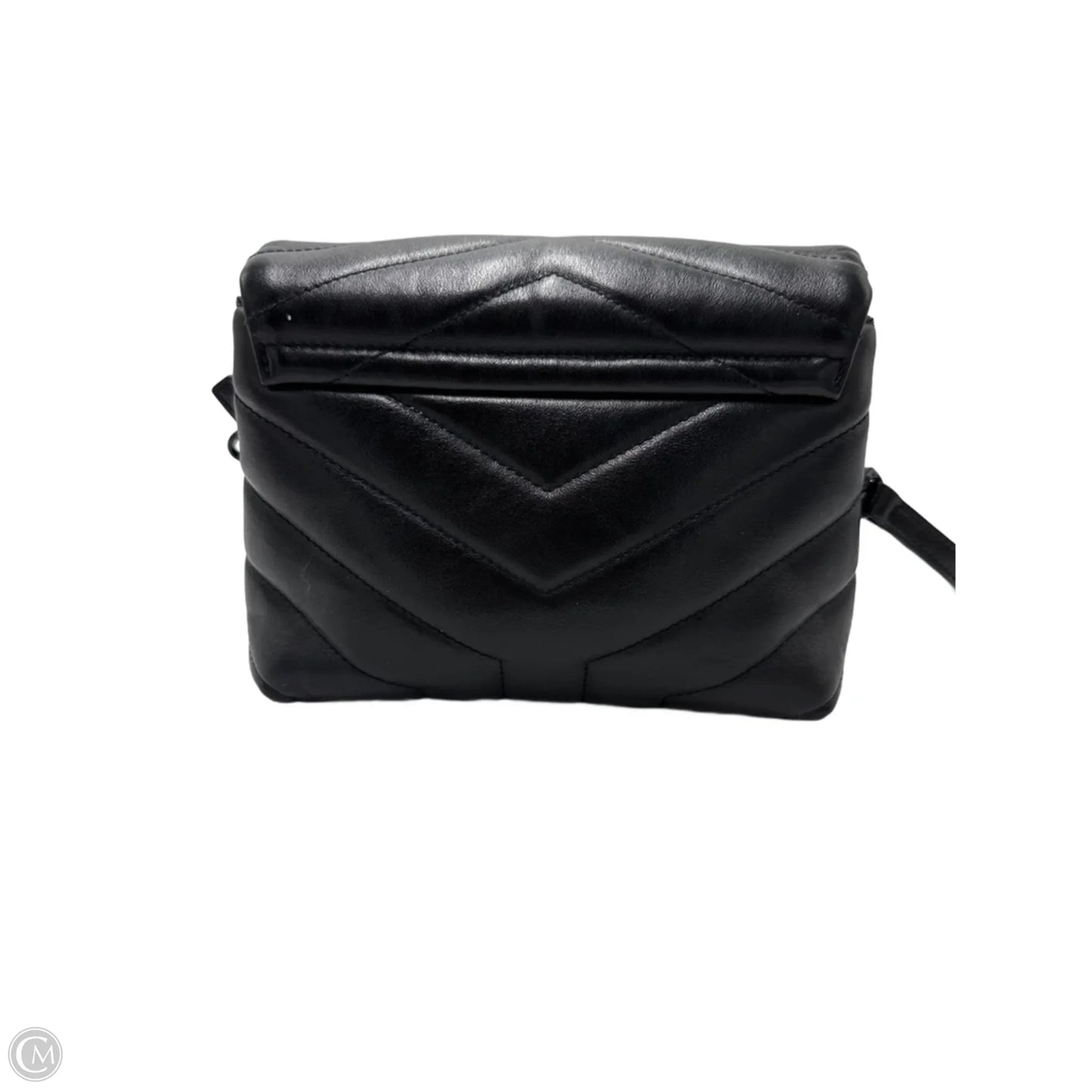 Yves Saint Laurent YSL LouLou Toy Luxury Handbag