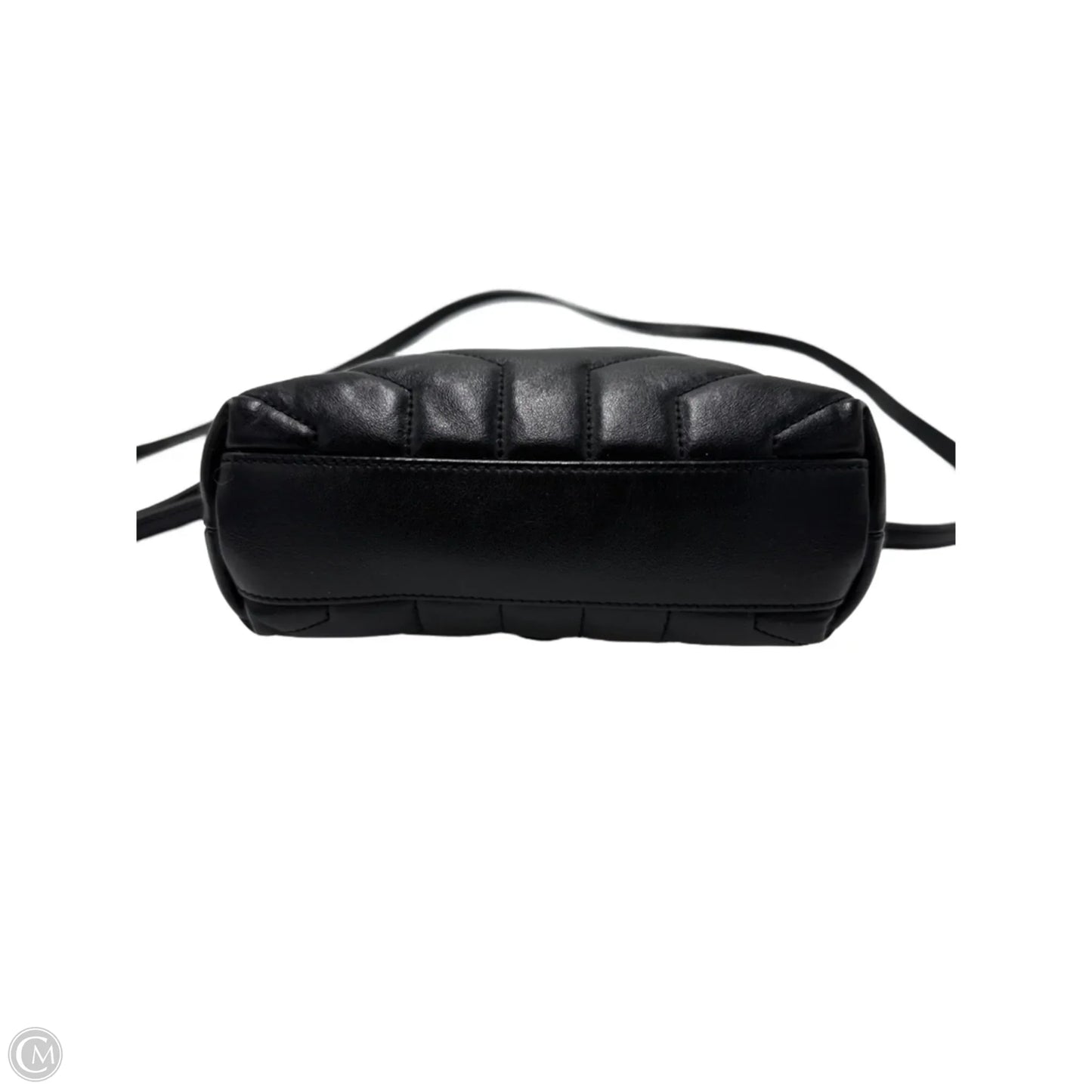 Yves Saint Laurent YSL LouLou Toy Luxury Handbag