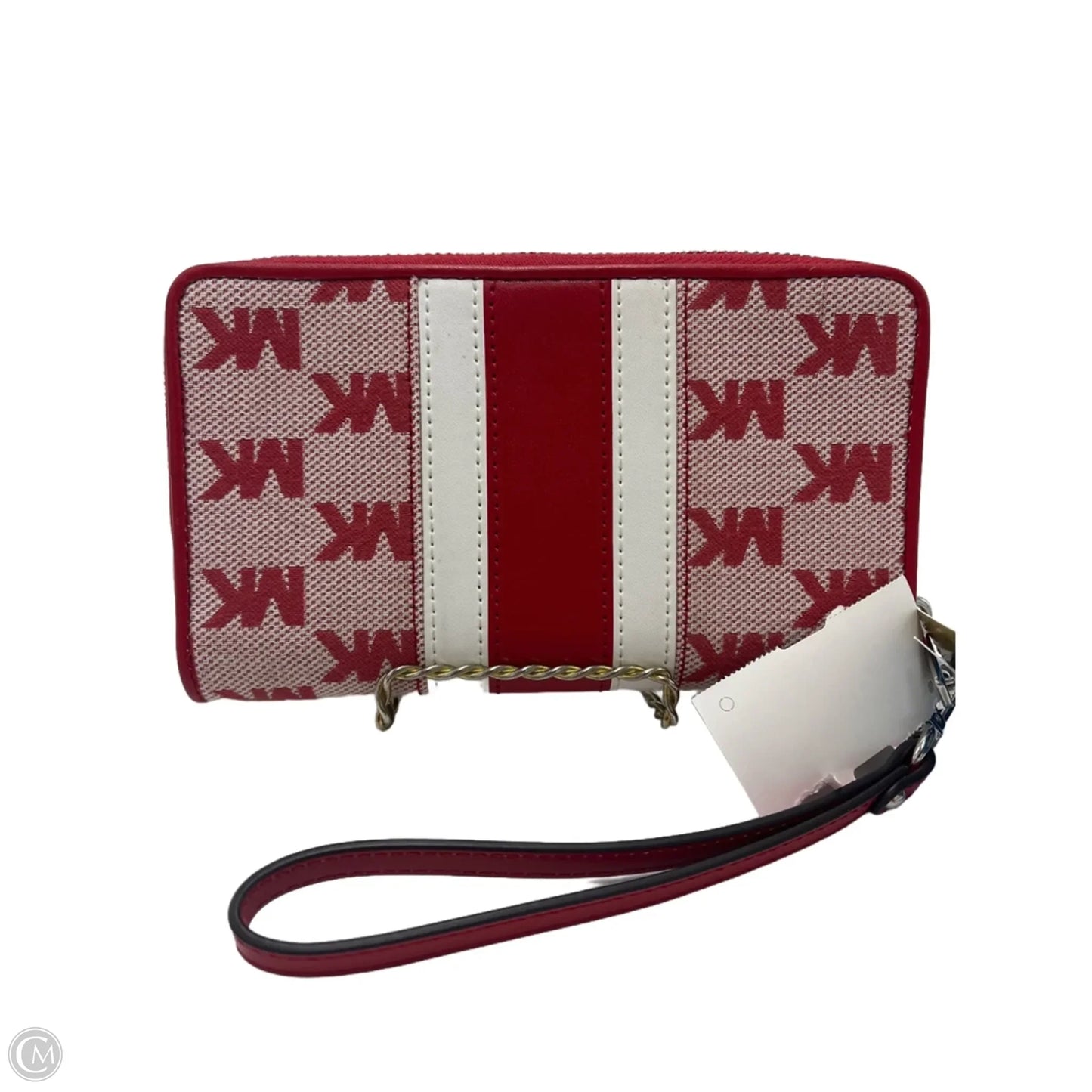 Wallet / Wristlet Designer By Michael Kors