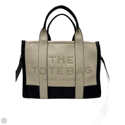 Marc Jacobs The Tote Bag Luxury Designer Handbag