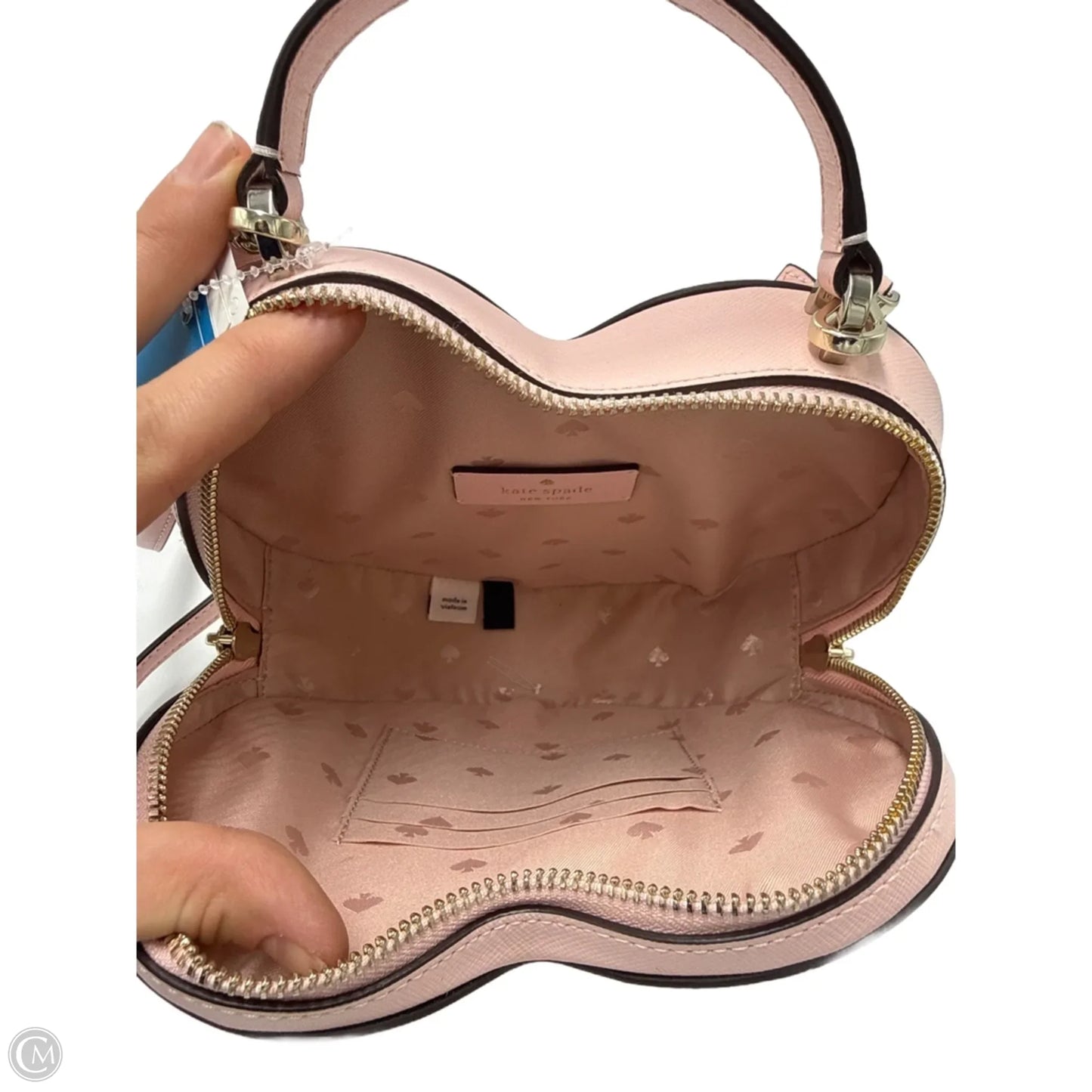 Crossbody Designer By Kate Spade