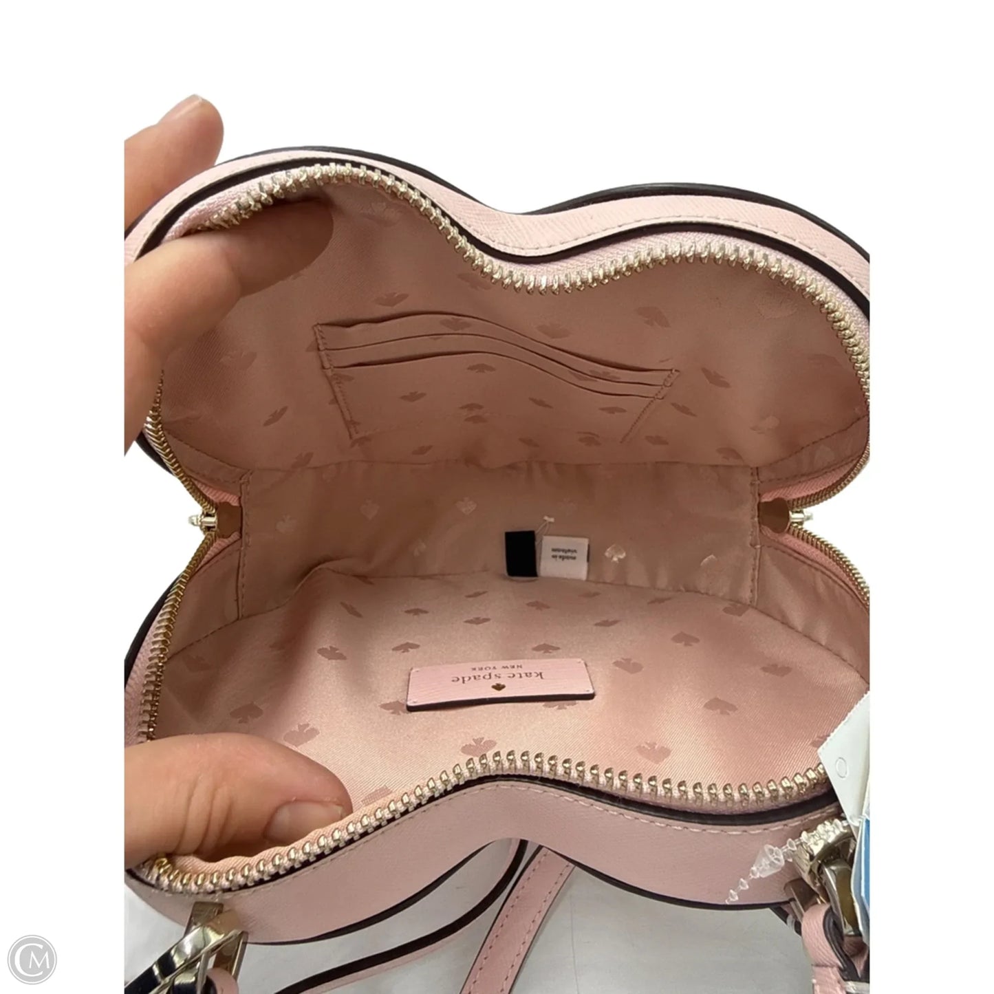 Crossbody Designer By Kate Spade