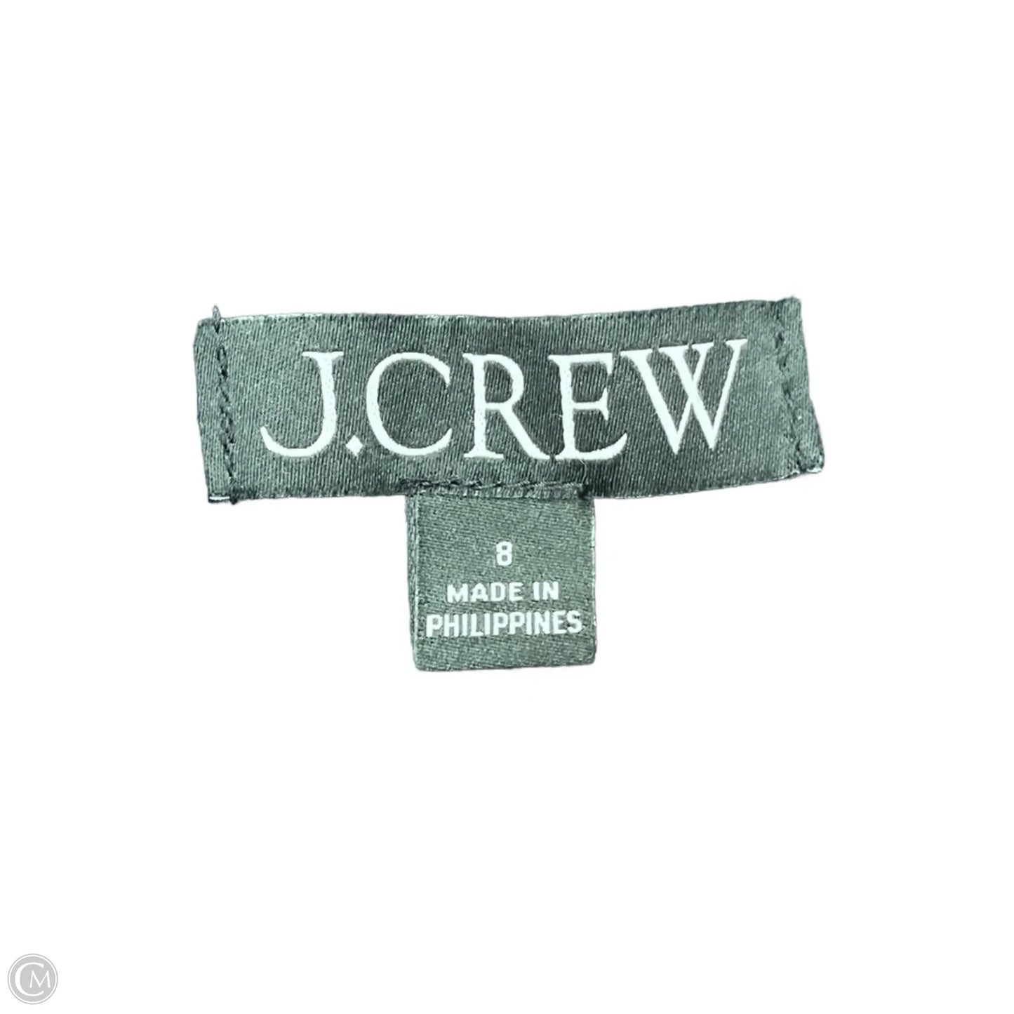 Blazer By Express In Navy, Size: 8