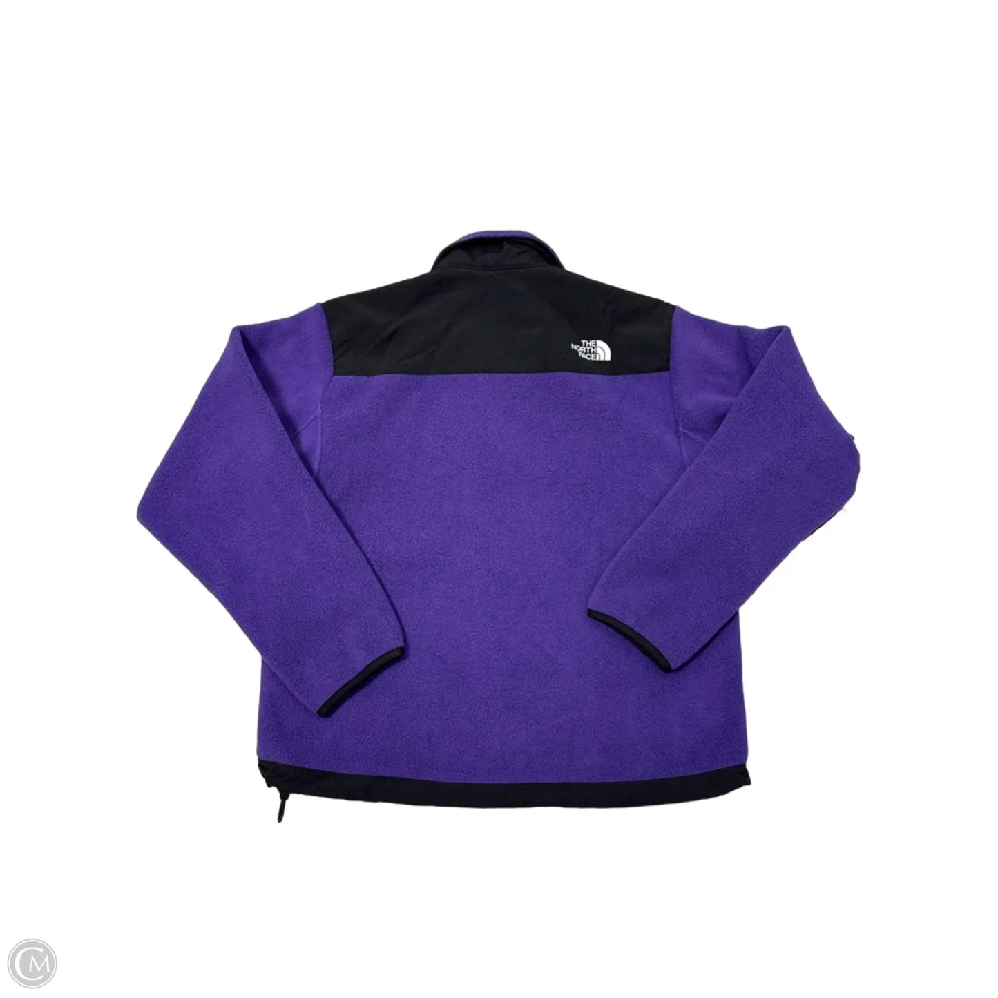 New! ‘95 Retro Denali Fleece By The North Face In Purple, Size: M