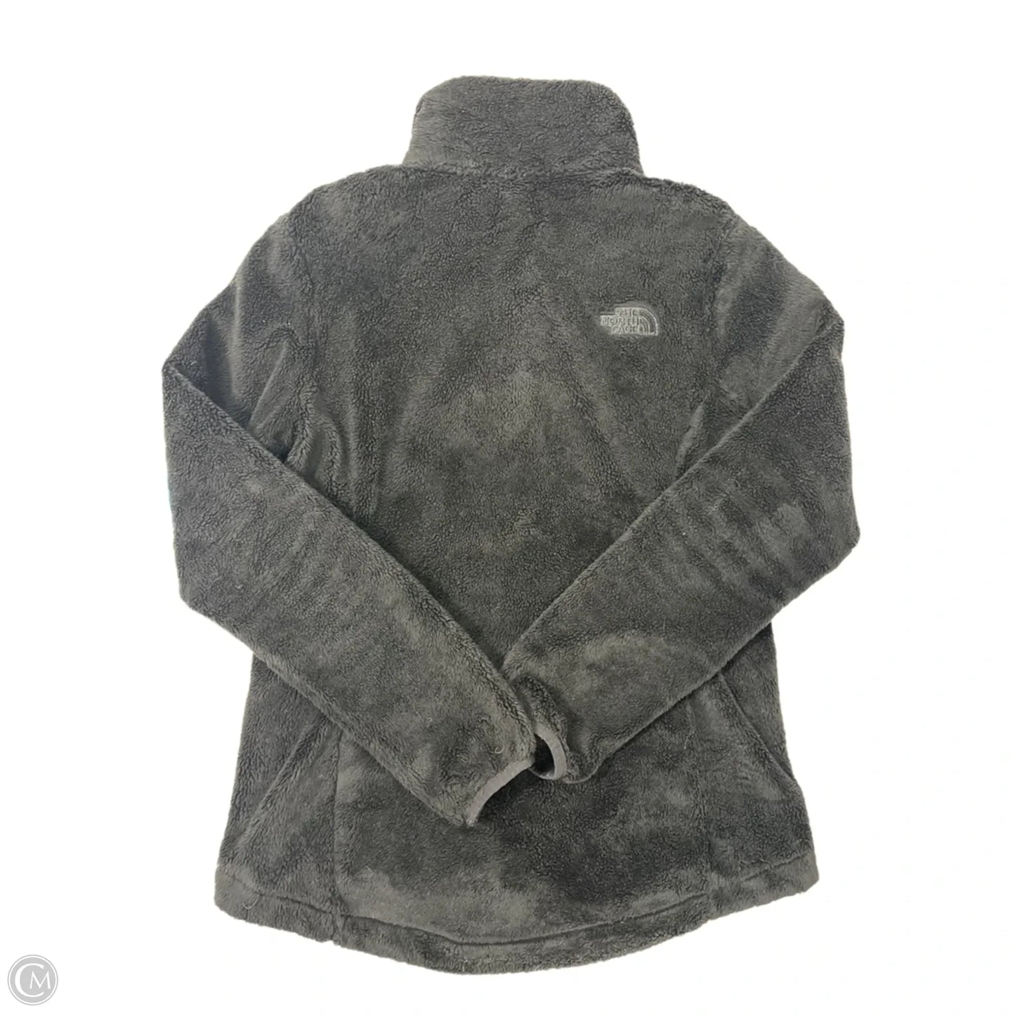 Jacket Fleece By The North Face In Black, Size: S