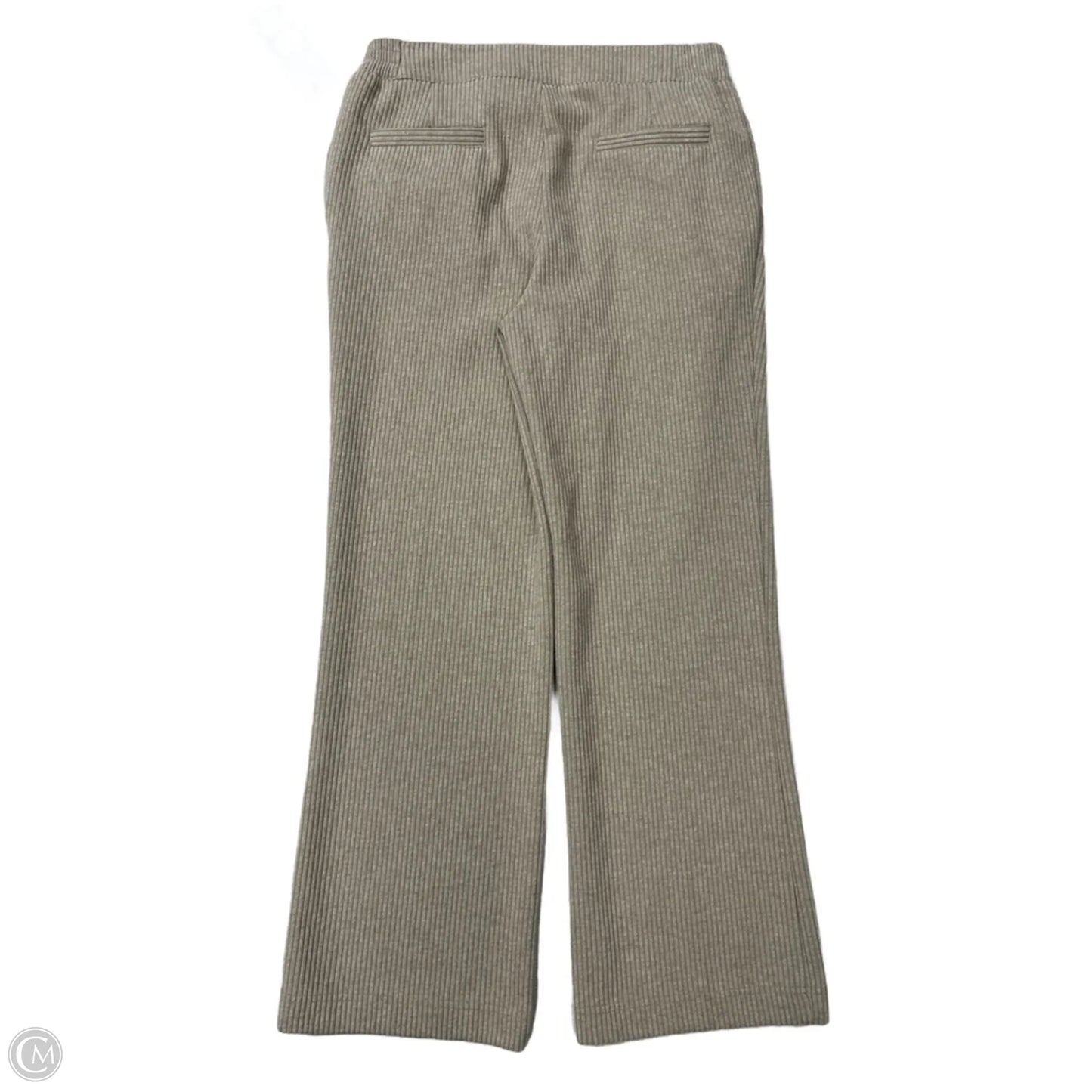 Pants Dress By Varley In Taupe, Size: M