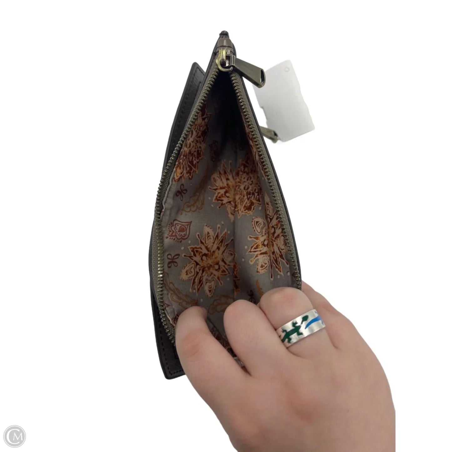 Wallet Designer By Hobo Intl