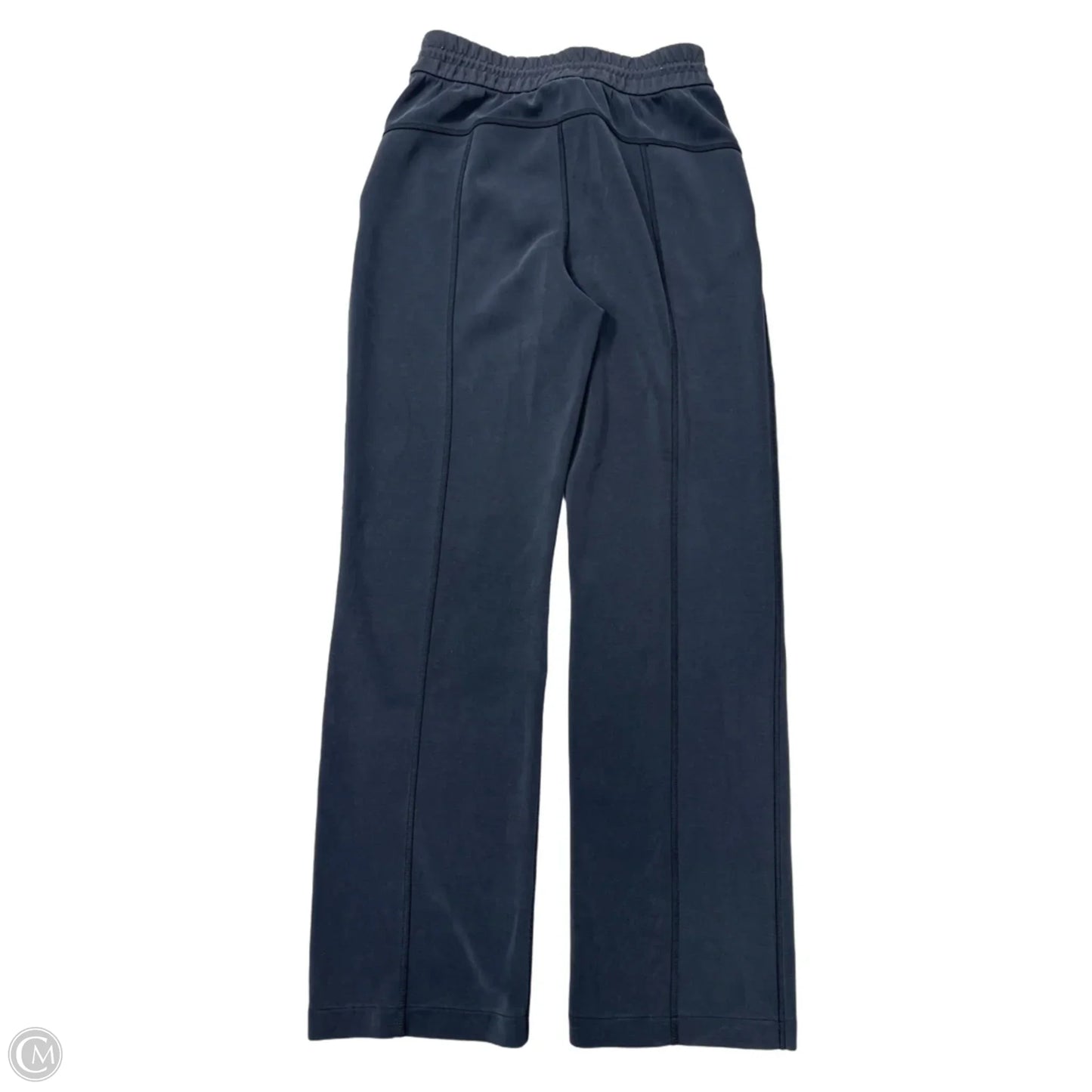 Athletic Pants By Lululemon In Black, Size: 4