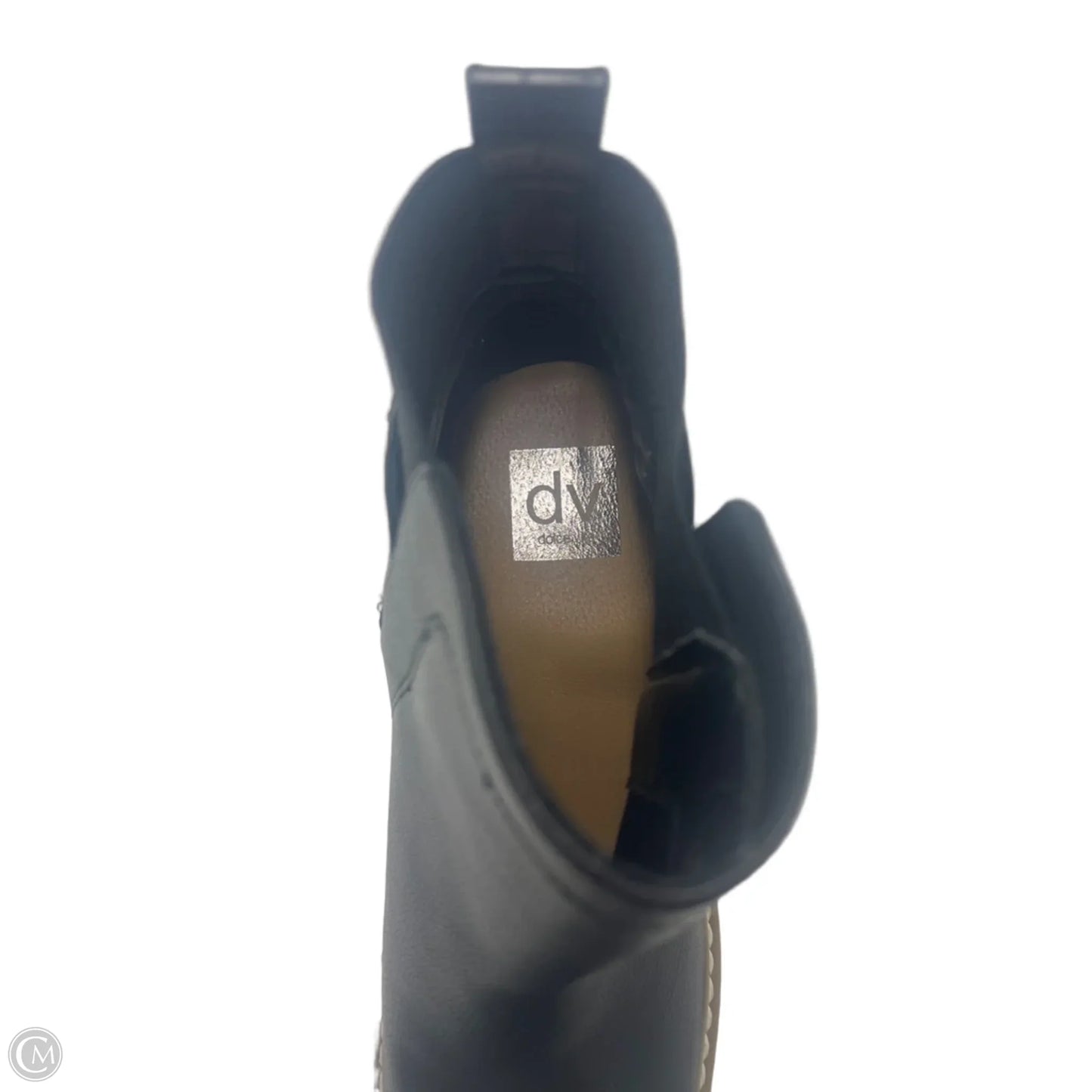 New! Boots Ankle Heels By Dolce Vita In Black, Size: 9