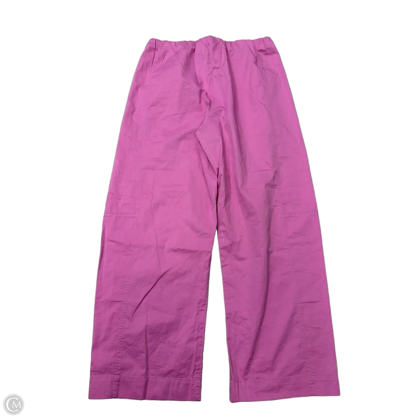 Pants Dress By Maeve In Pink, Size: L