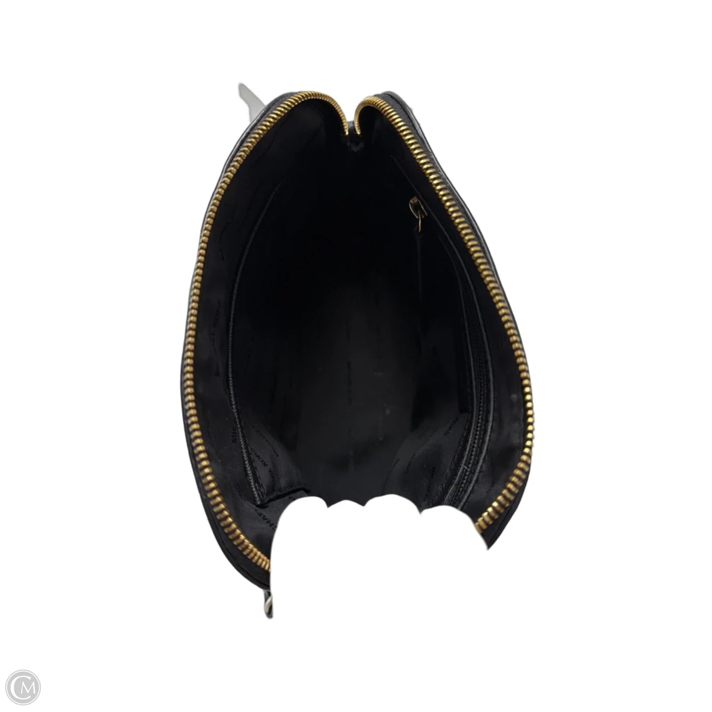 Michael KorsCindy Dome Designer Crossbody Handbag
