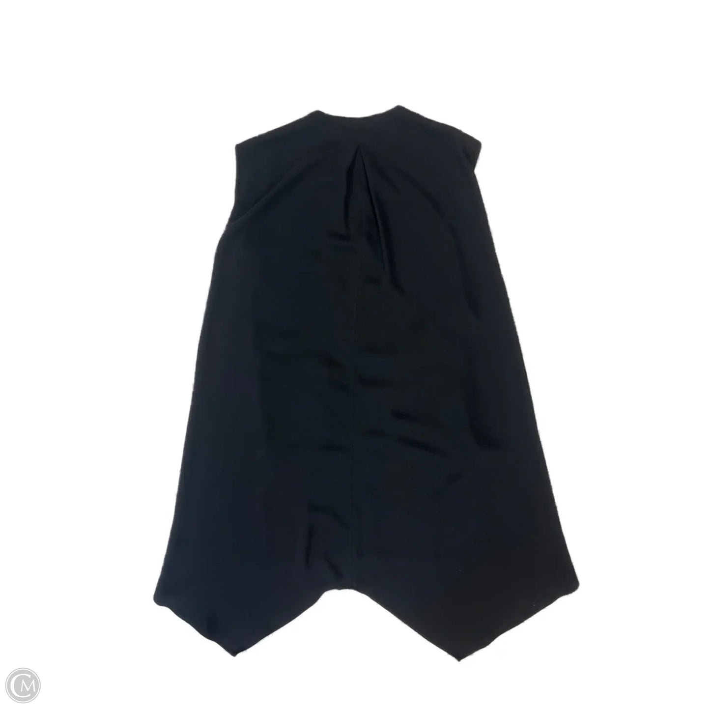 Dress Casual Midi By Rachel Roy In Black, Size: M