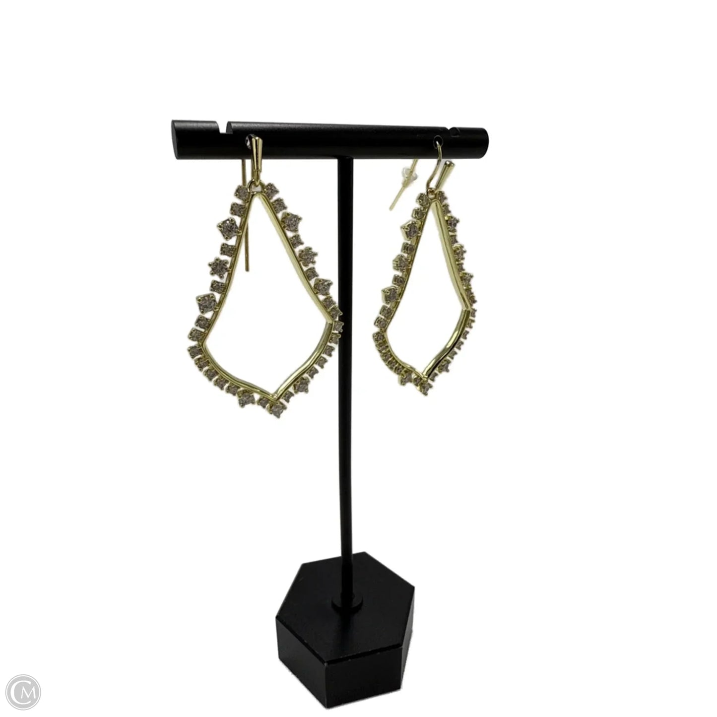 Earrings Designer By Kendra Scott