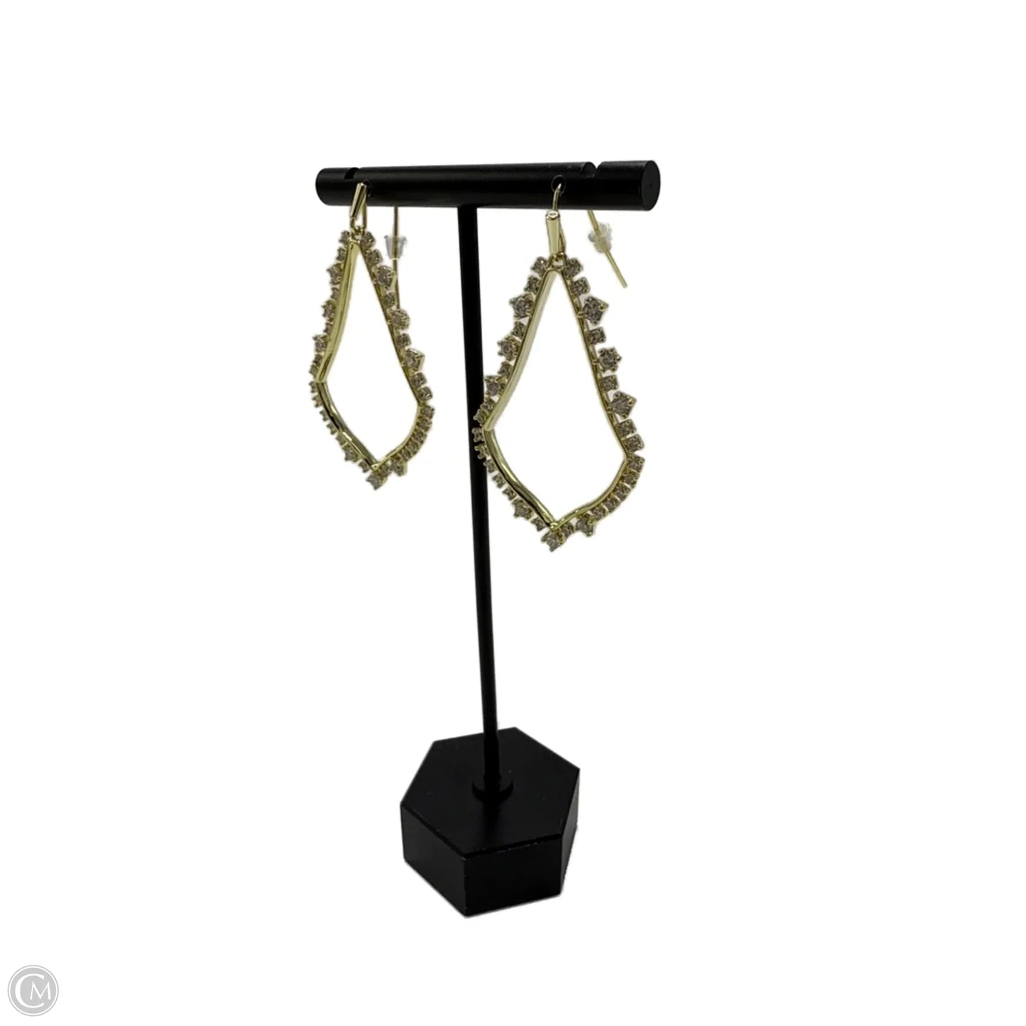 Earrings Designer By Kendra Scott