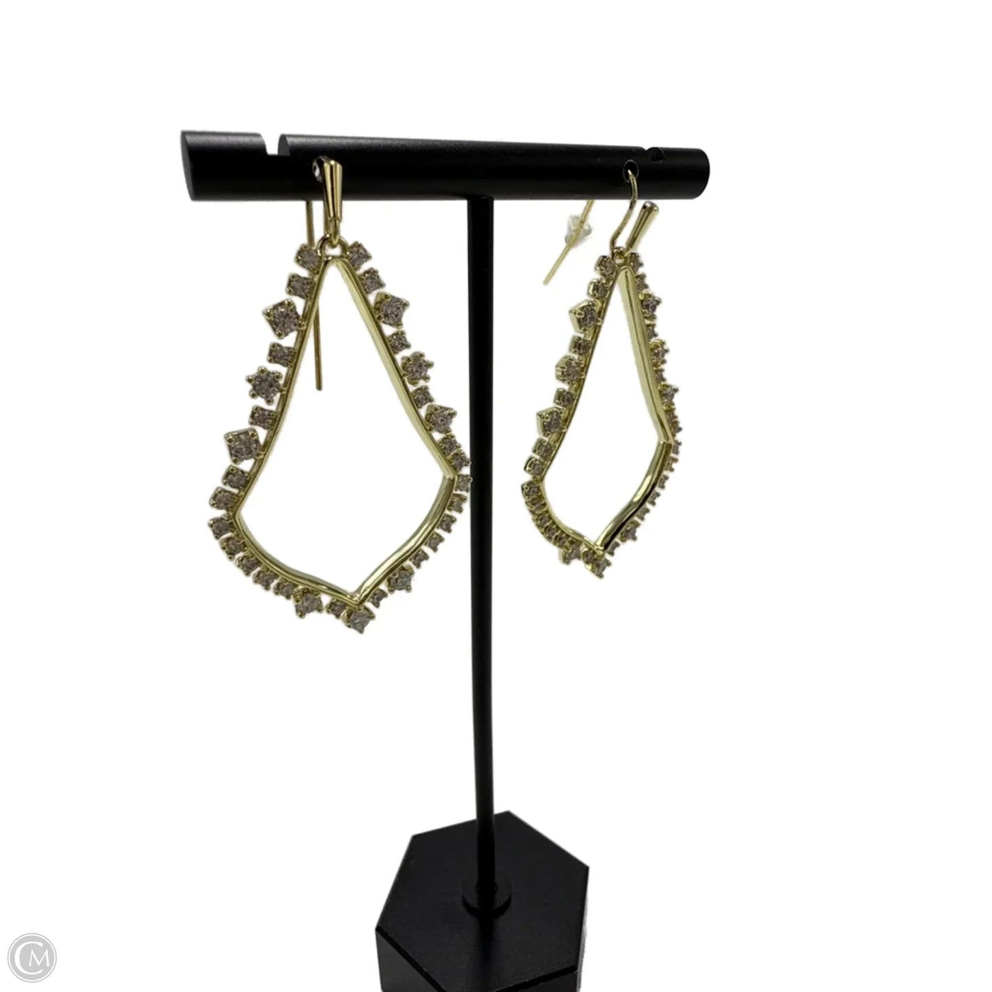 Earrings Designer By Kendra Scott
