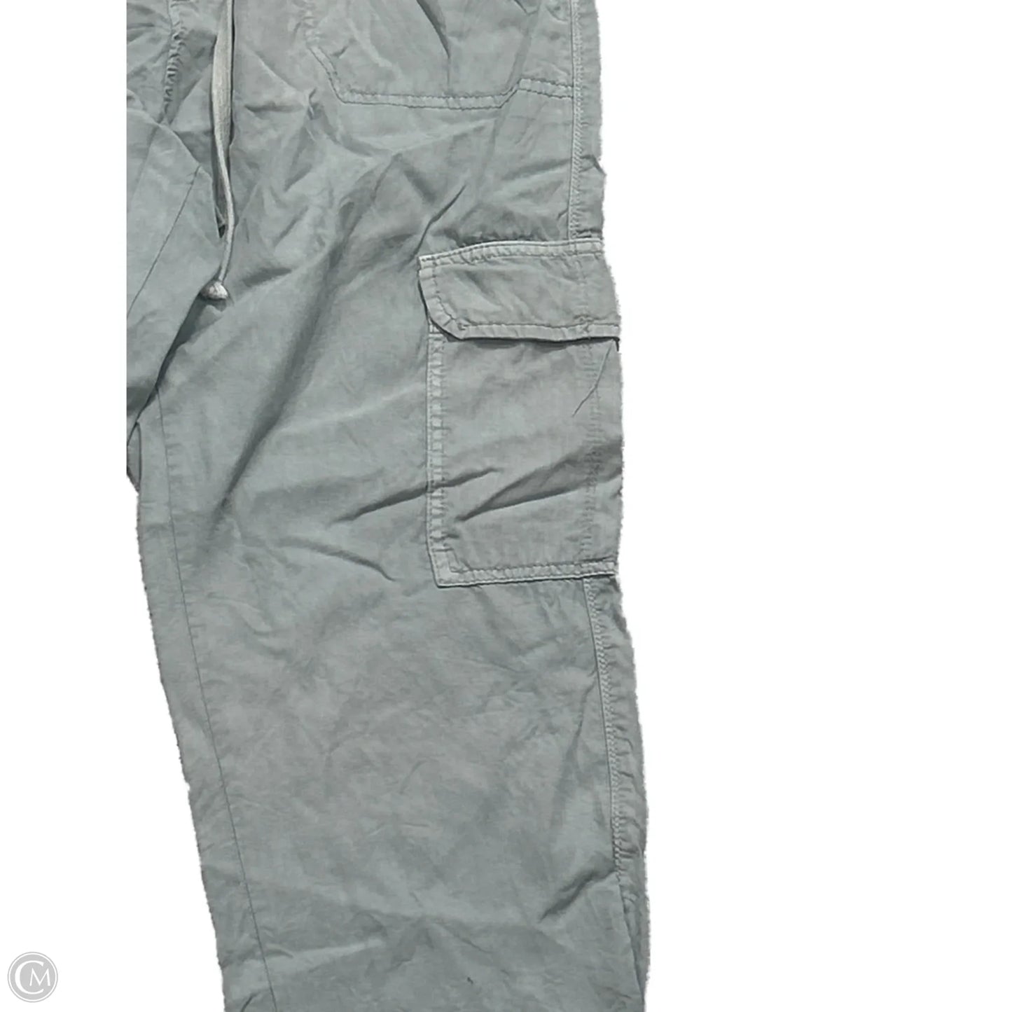 Pants Cargo & Utility By Sanctuary In Grey, Size: S