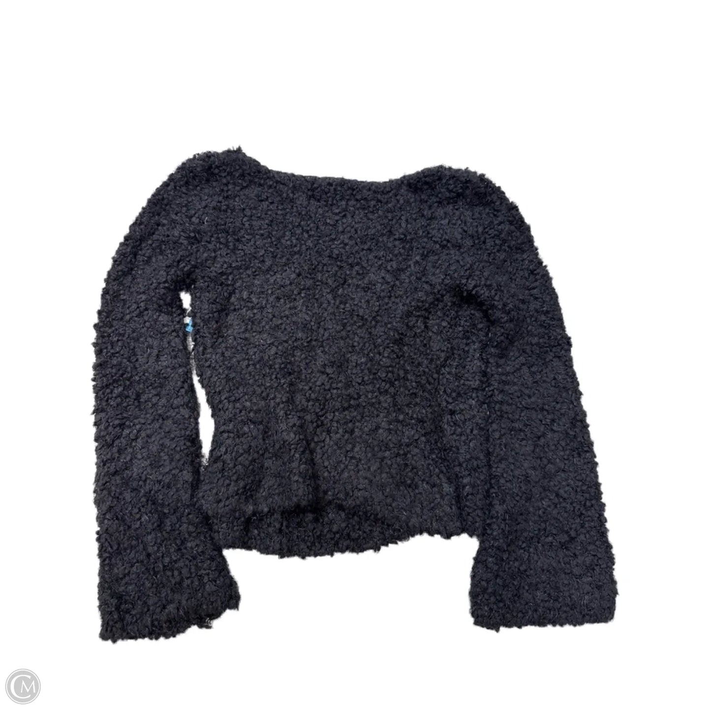 Sweater By Free People In Black, Size: S