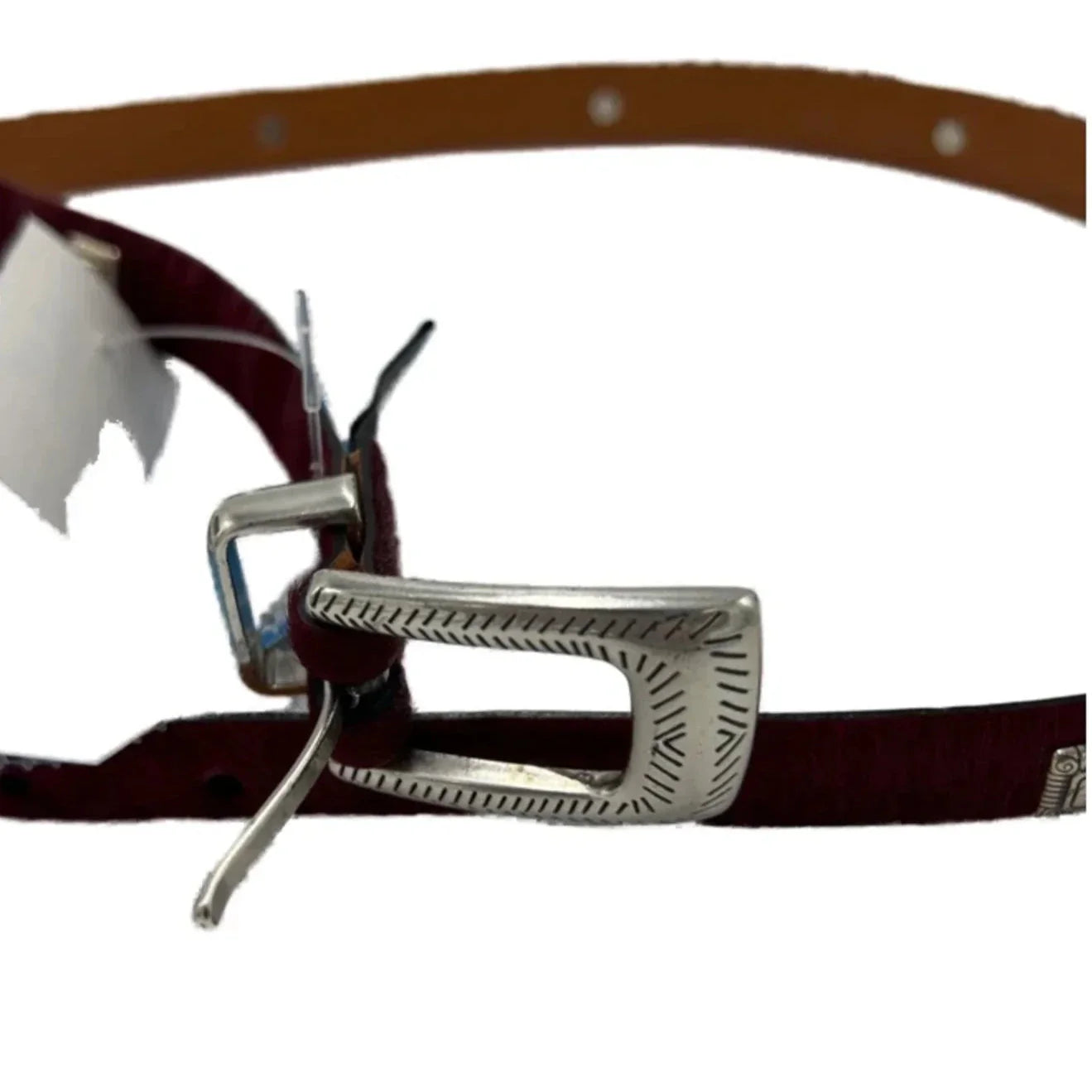 Belt By Brighton, Size: Medium