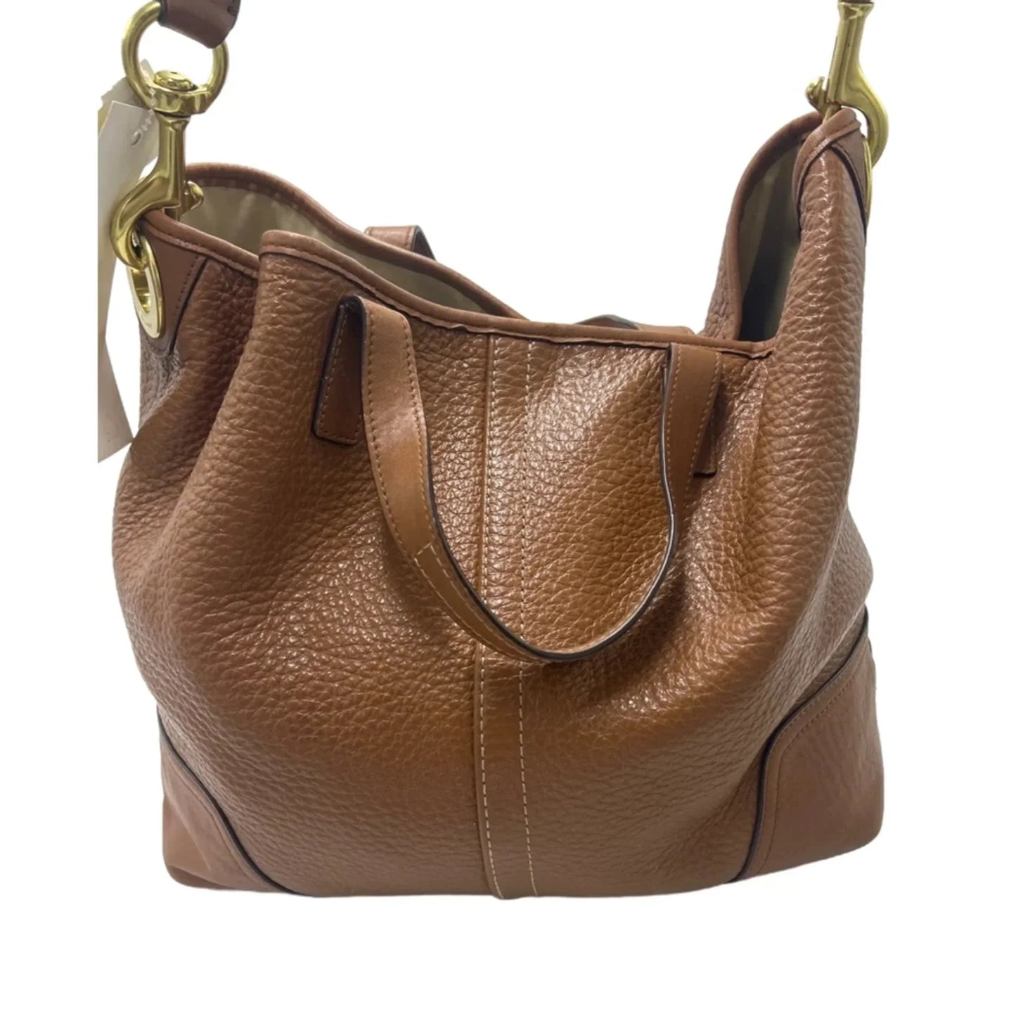 Handbag Designer By Coach