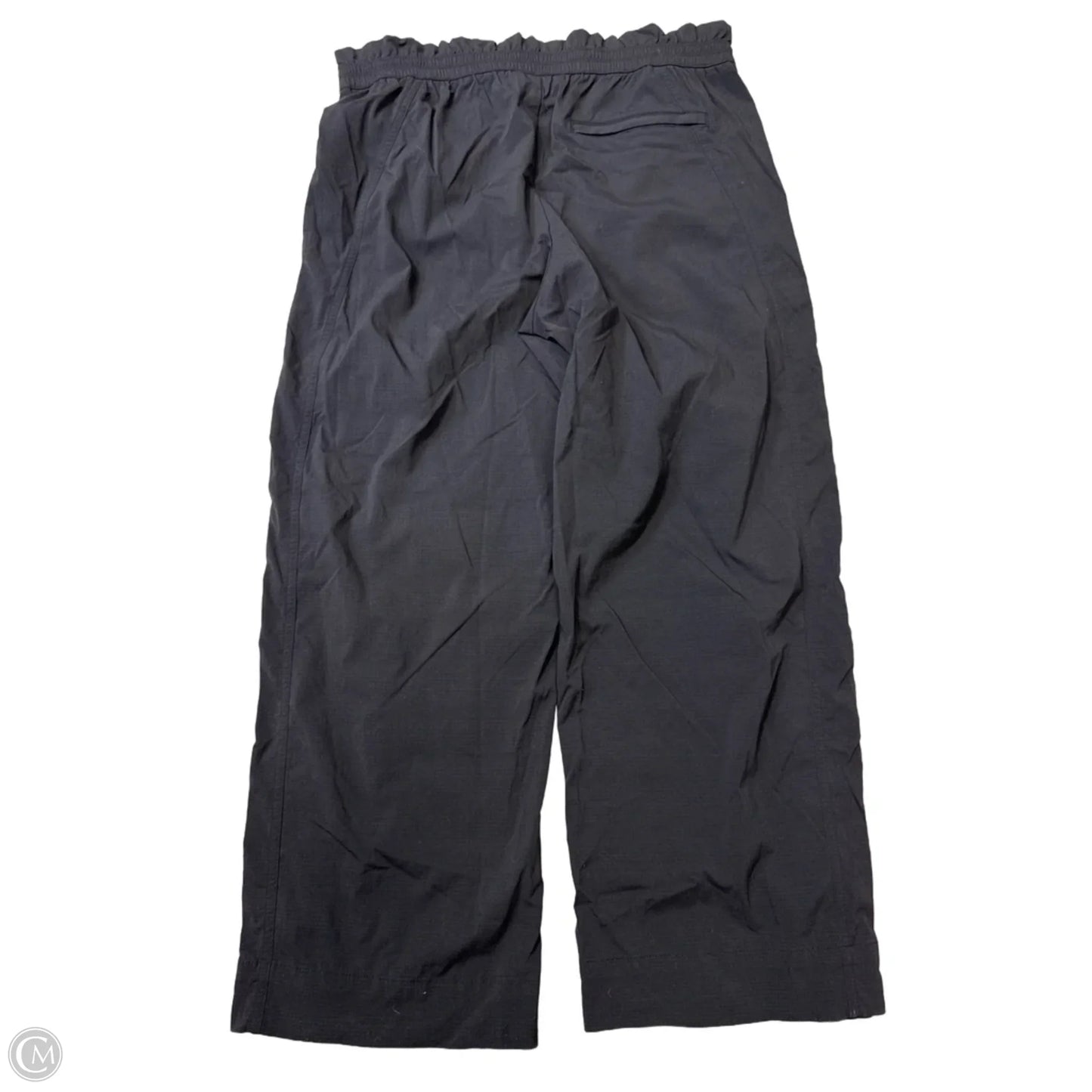 Athletic Pants By Athleta In Black, Size: 14