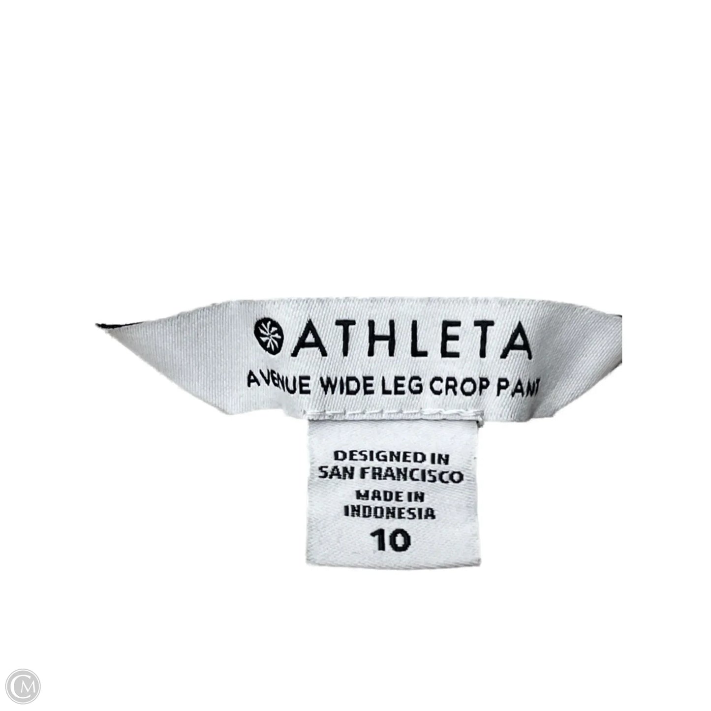 Athletic Pants By Athleta In Beige, Size: 10