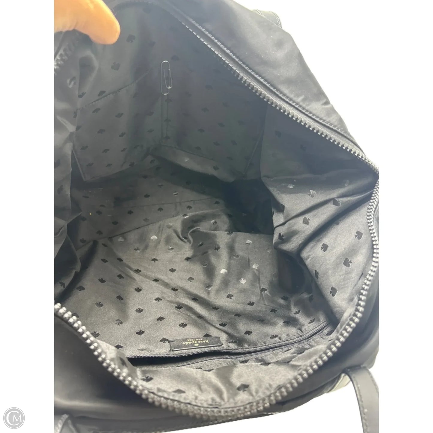 Duffle And Weekender Designer By Kate Spade