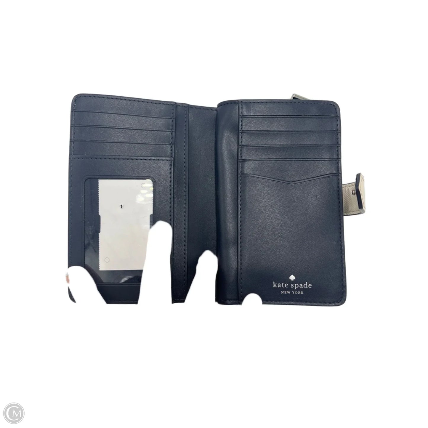 Wallet Designer By Kate Spade